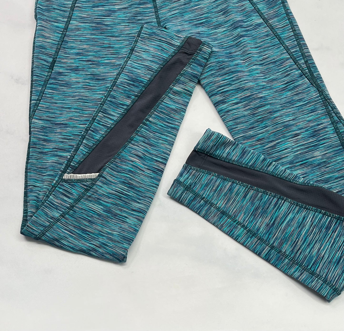 ..Skinny sport S/ femme