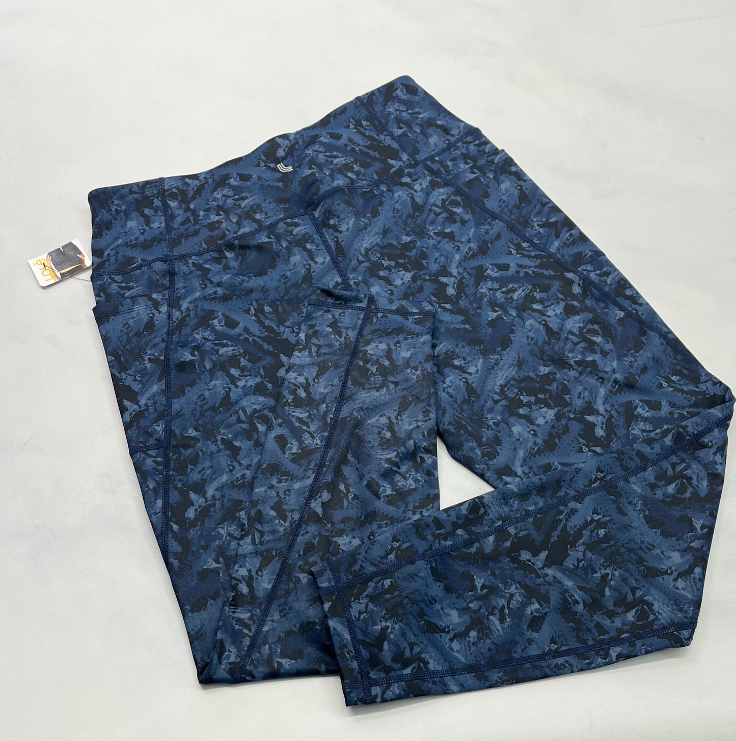 Lolë: Skinny sport stretch neuf !