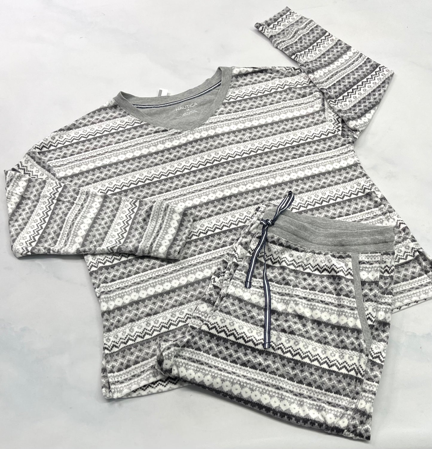 PYJAMA : Nautica femme