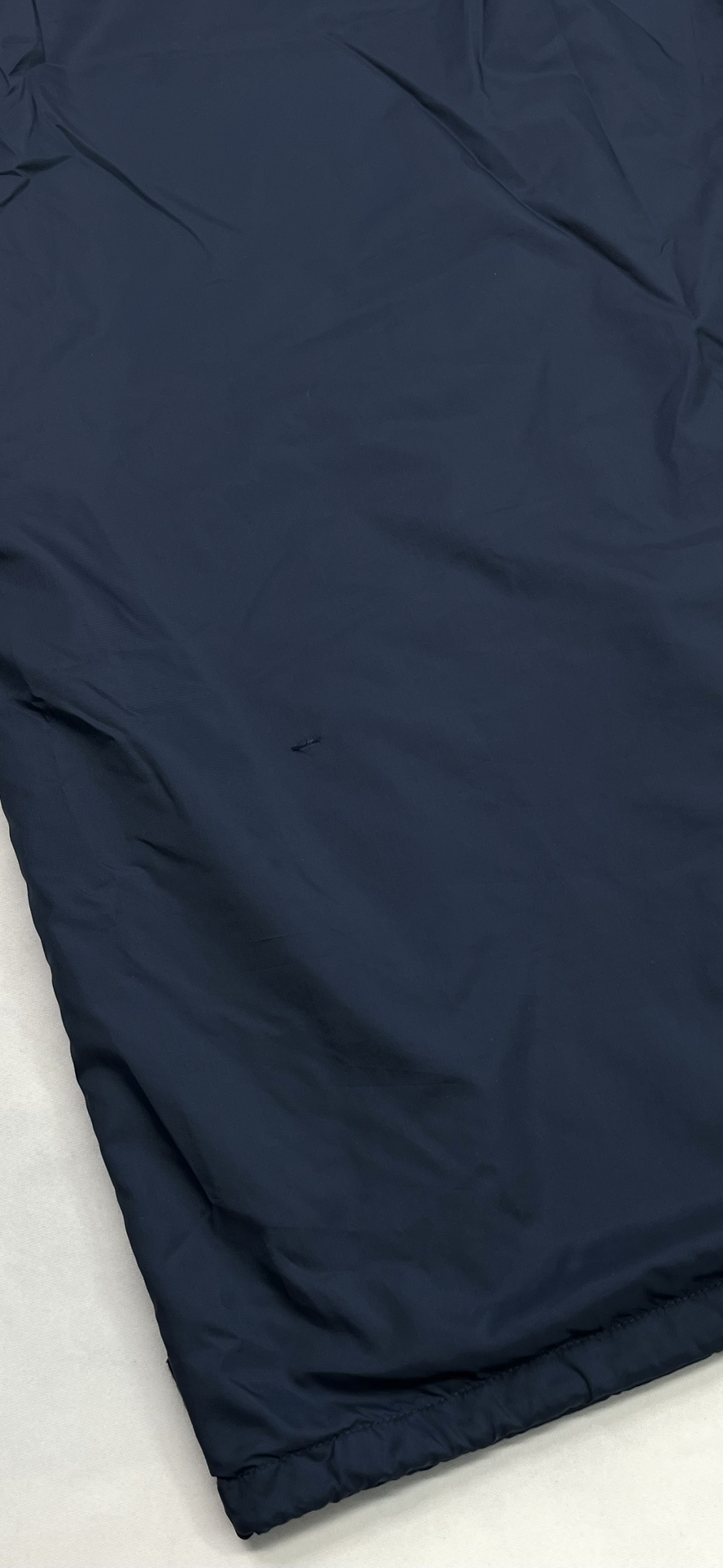 ..SOLDE!!! Manteau VANS XL/ homme