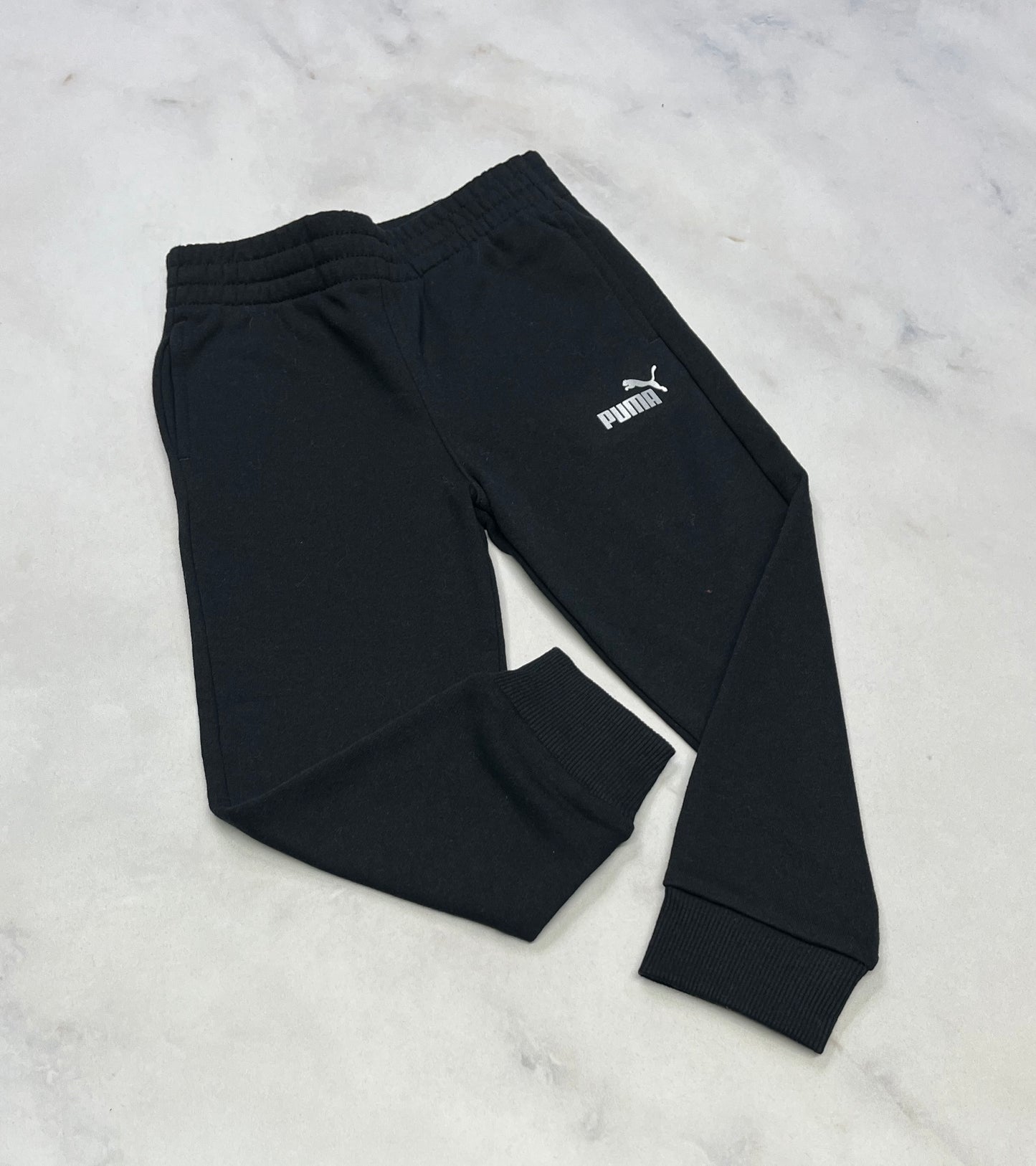 Puma : jogger chaud 4 ans fille neuf !