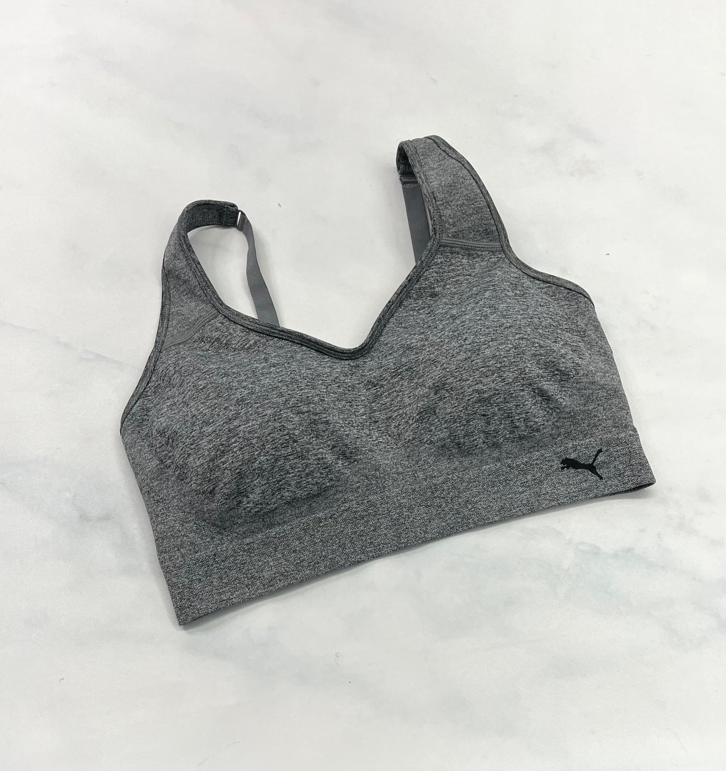 PUMA : Top sport XL/ femme