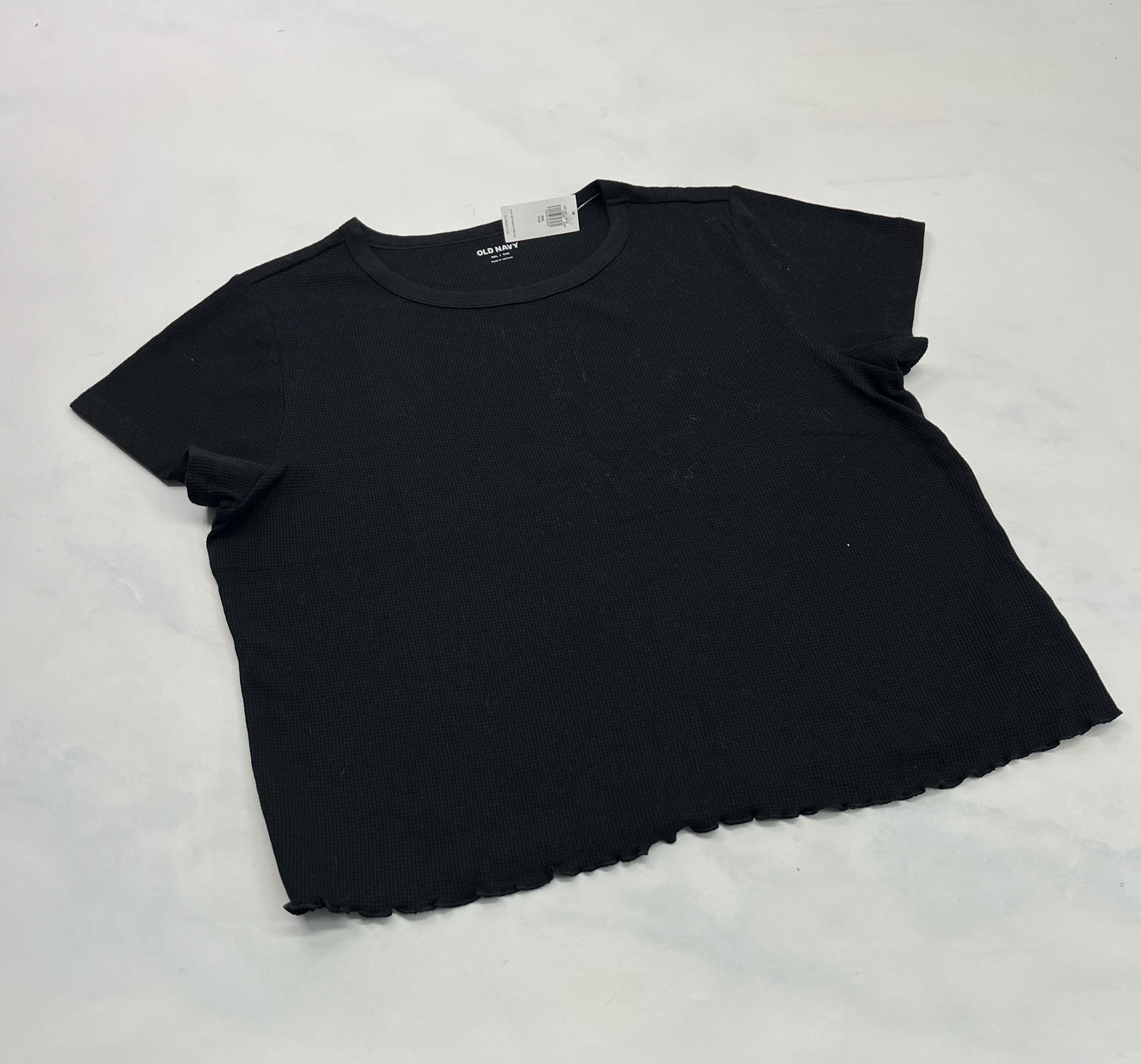 Manche courte : XXL/ fit stretch