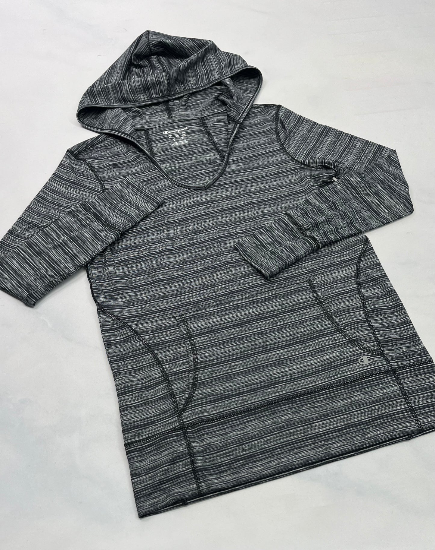 Champion : Cagoule sport femme XS -S