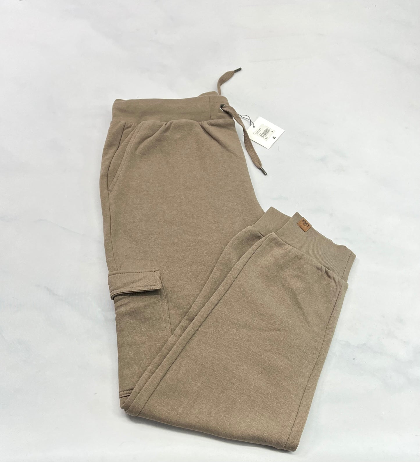 TAG: Jog cargo / homme