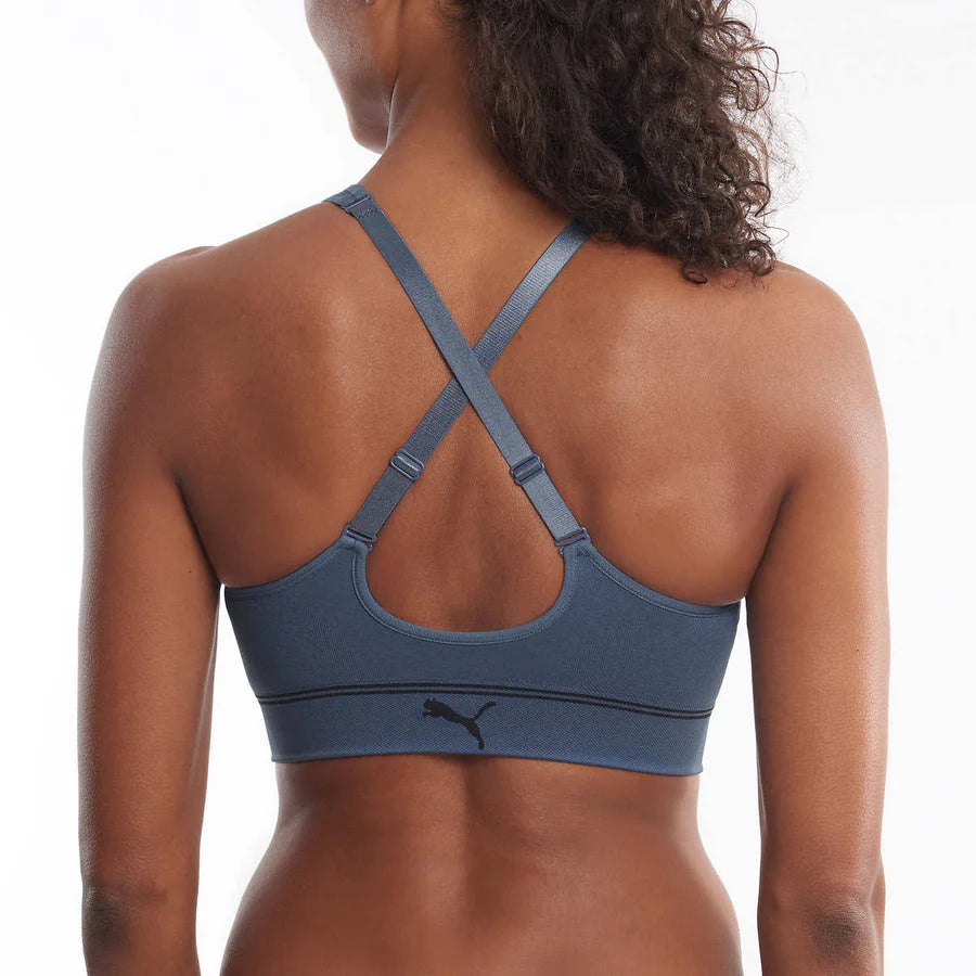 PUMA : Top sport femme