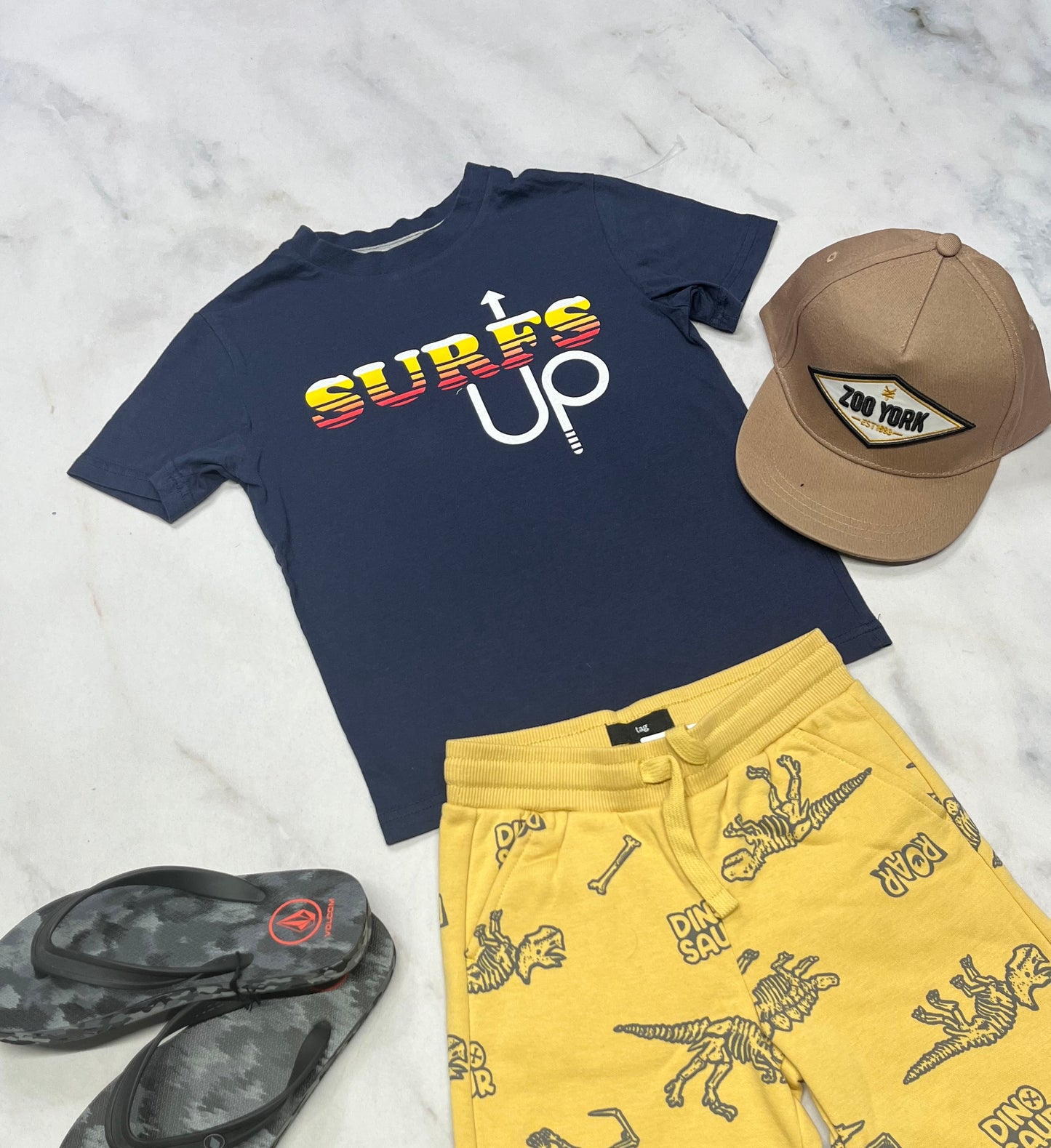 ☀️ T-Shirt fait 4 ans confo comme neuf ! Garçon
