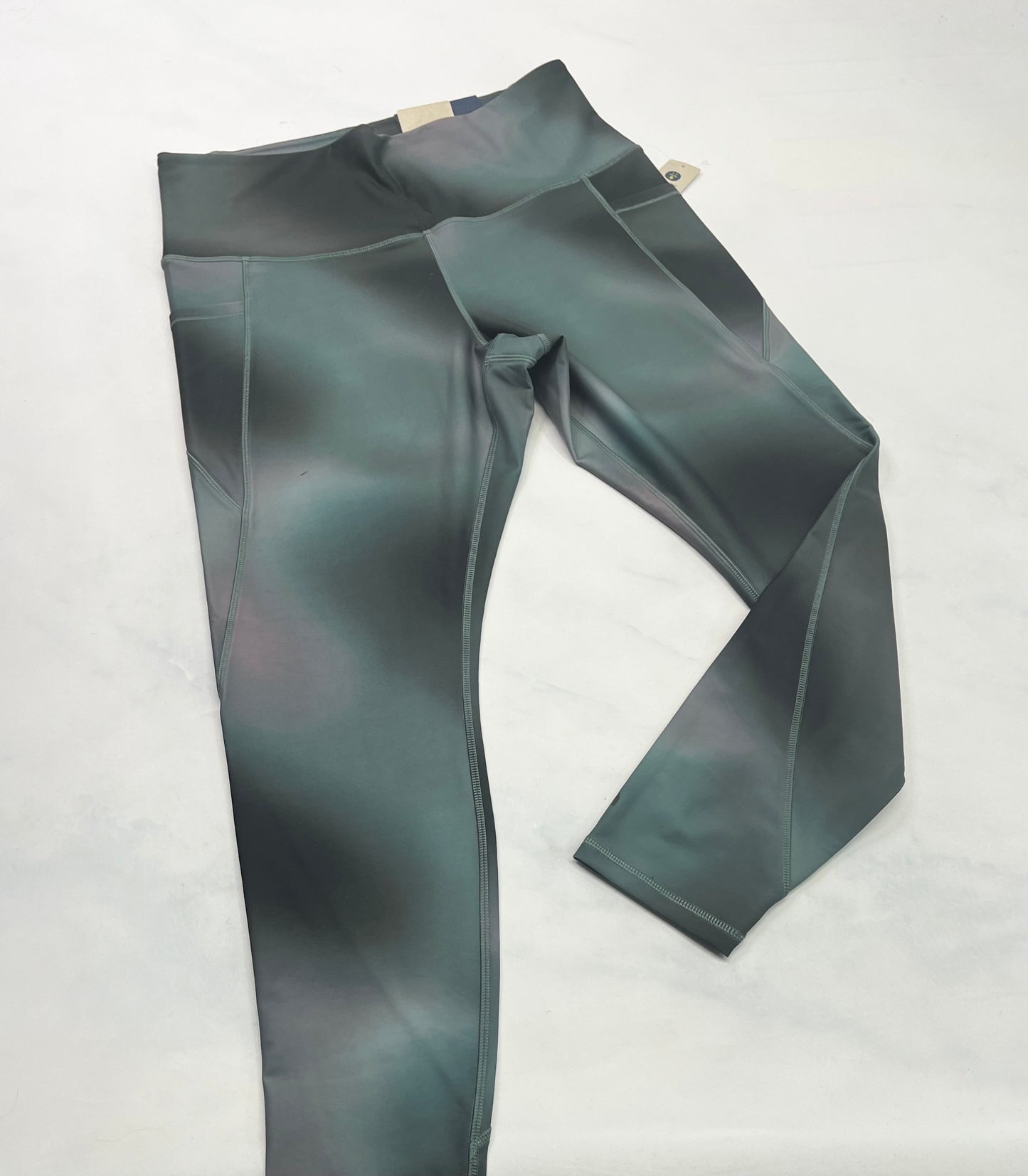 HYBA : Skinny sport taille haute incroyable neuf! XXL fit ( xl-Xxl)