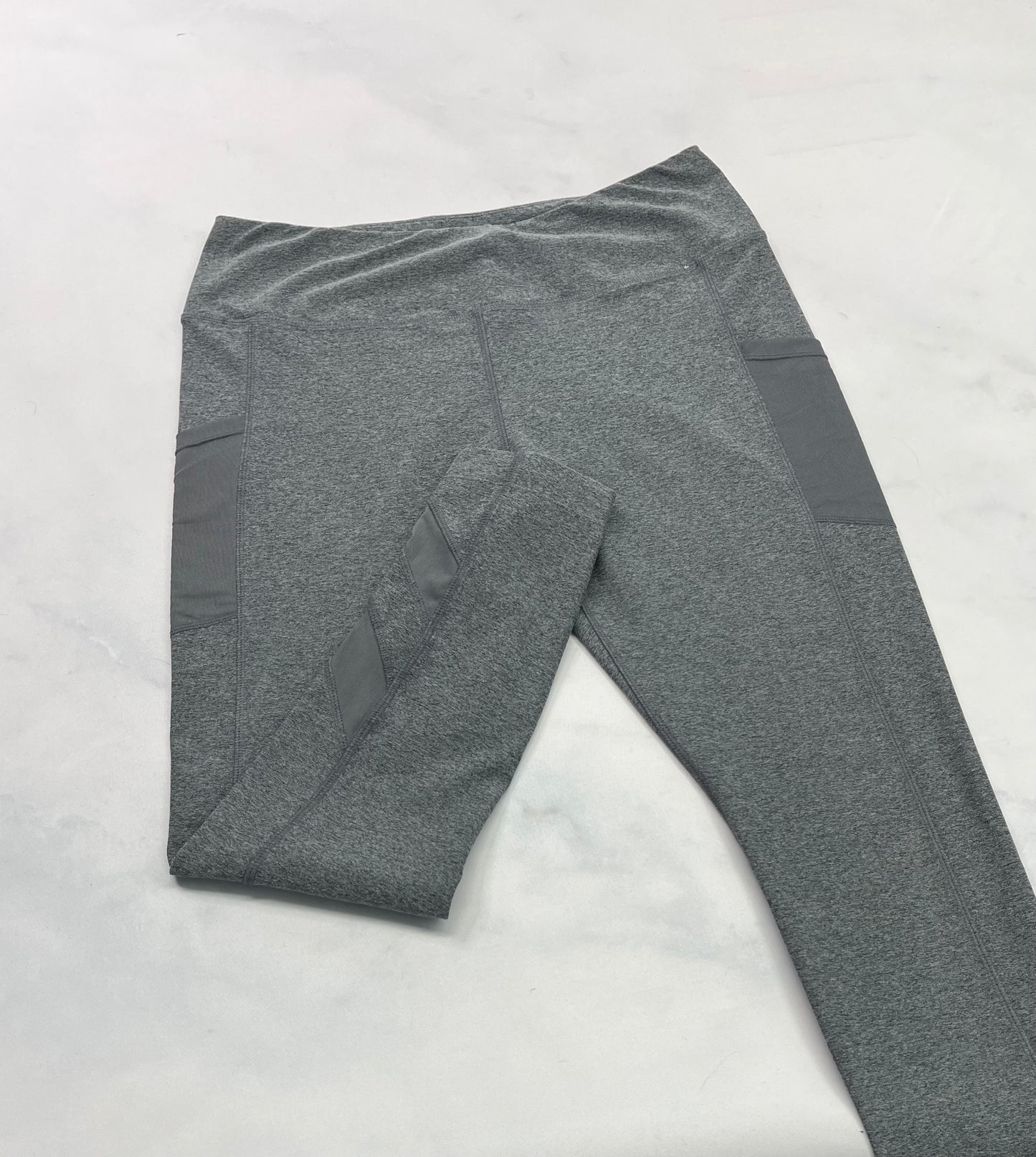 .. Skinny sport XL/ femme