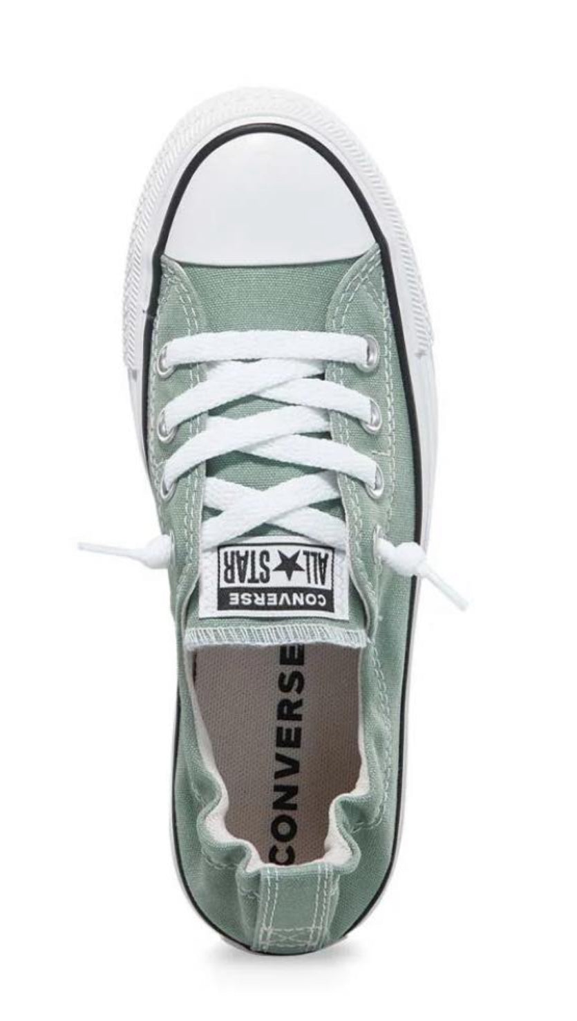 Souliers Converse 10/ femme