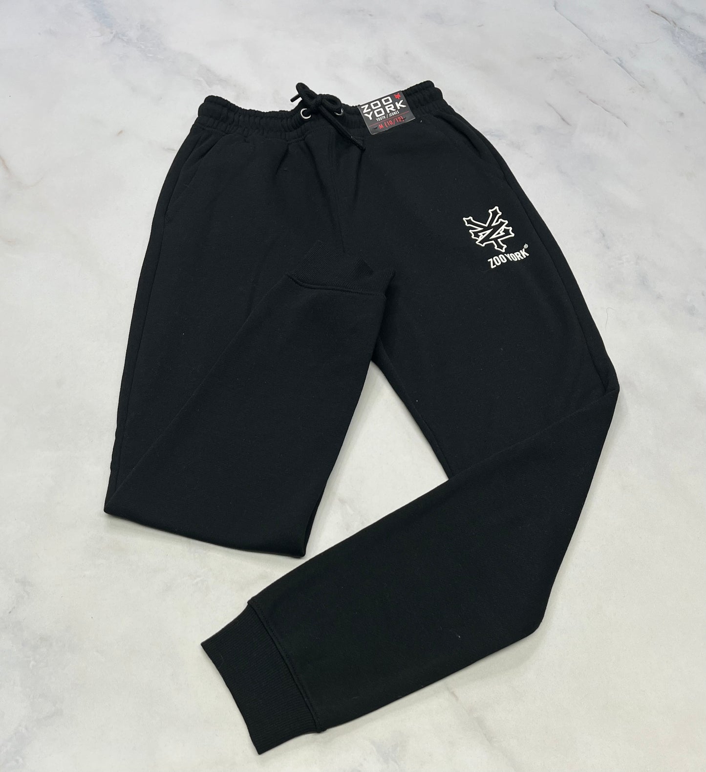 Jogger : Zoo Y. Neuf 10-12 ans