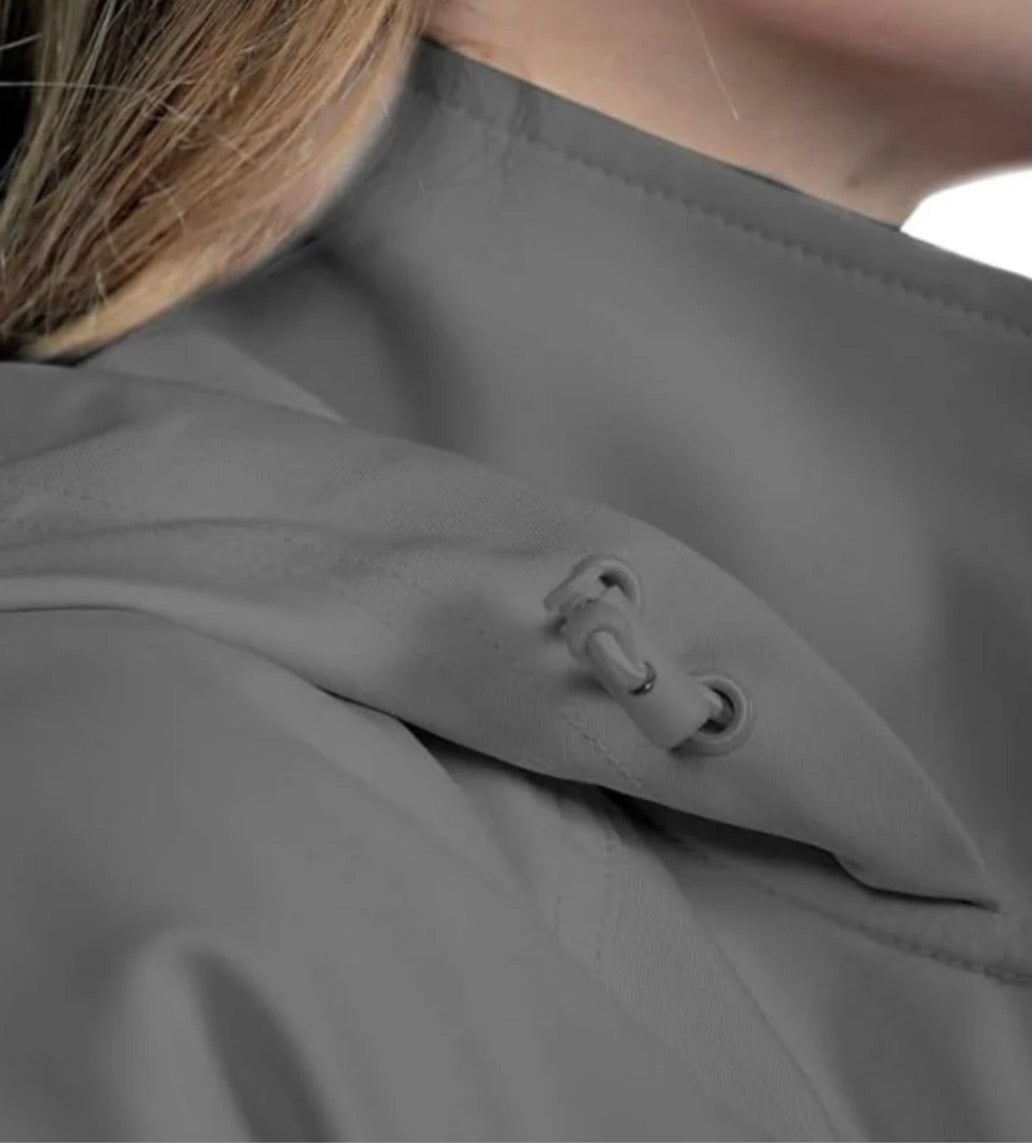 💕 Manteau : léger M/ femme coupe confo neuf ! Non doubler super pour le printemps . Ajustable à la taille.