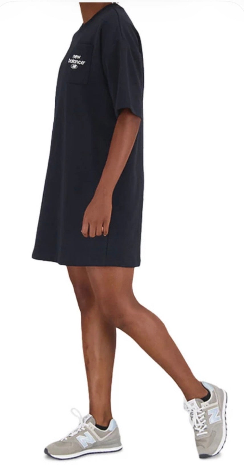 💕 Robe New Balance : en ouaté de qualité neuve ! Small , Medium et XL femme dispo coupe confo neuve !