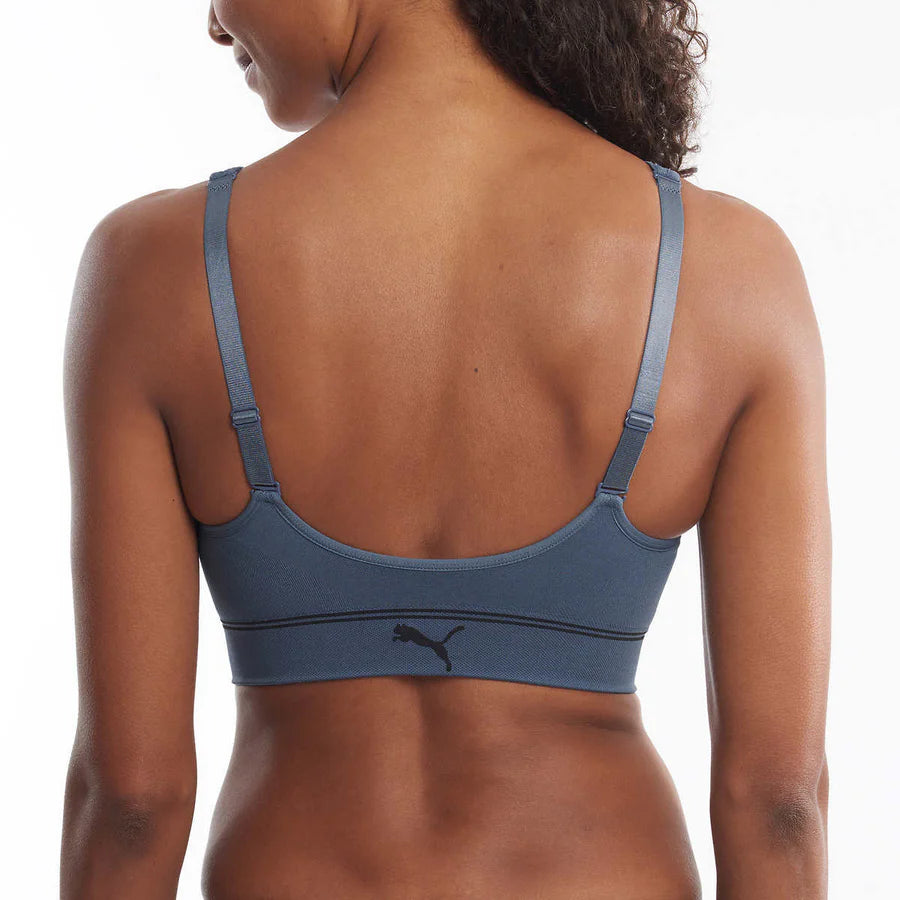 PUMA : Top sport femme