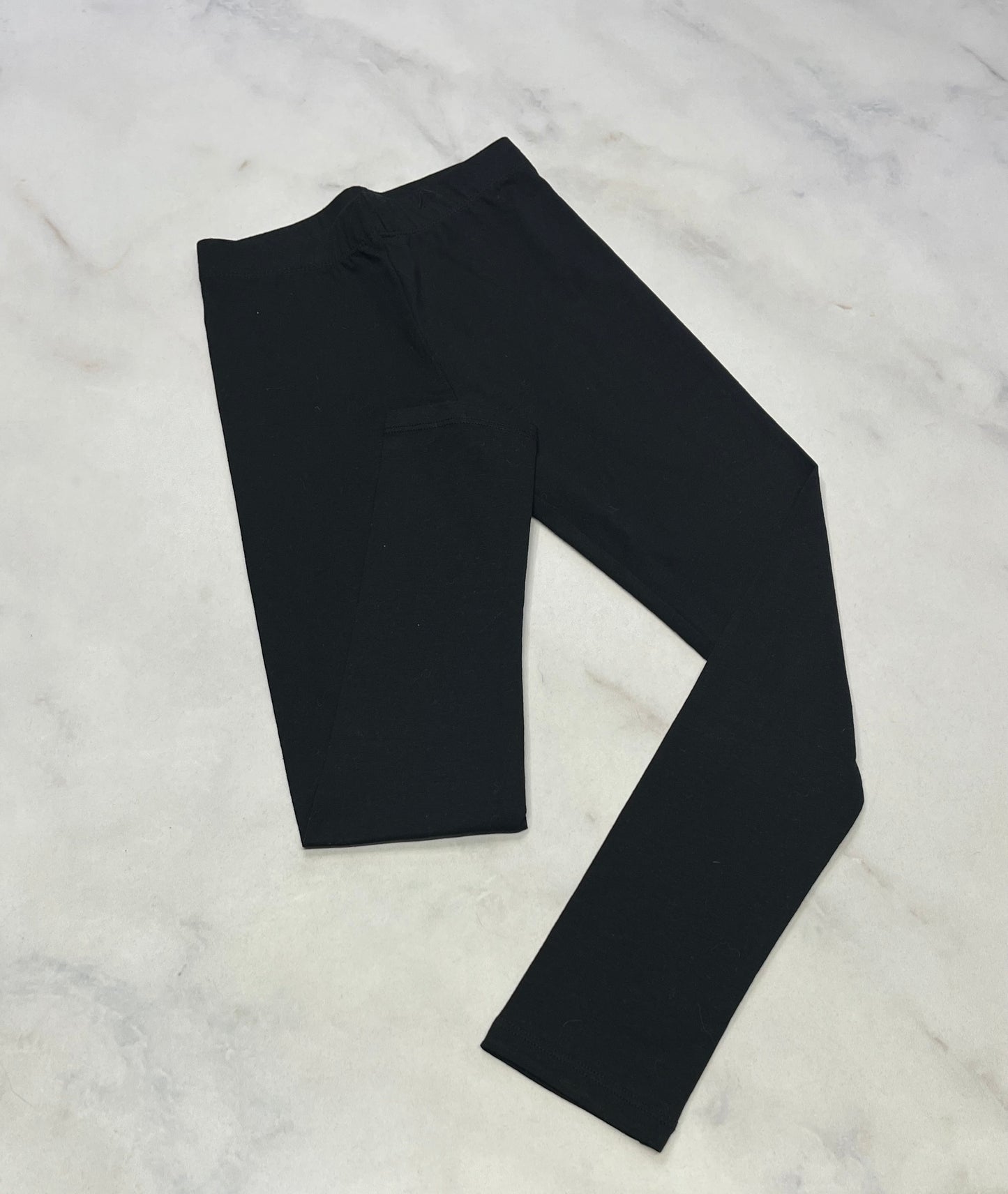 Leg. Noir : H&M uni neuf ! 8-9 ans et 10-11 ans