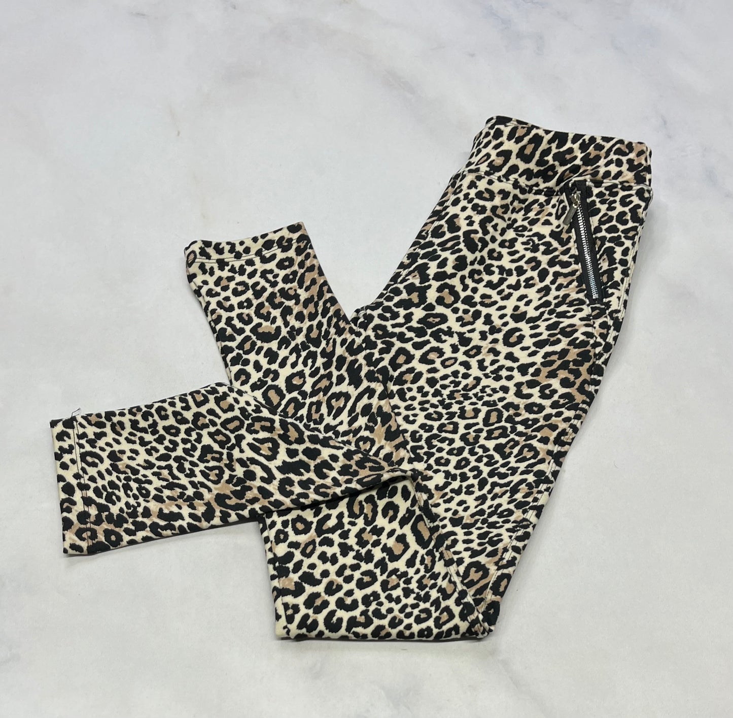 Skinny jegging : Zip aux poches stretch confo neuf ! 10-12 ans