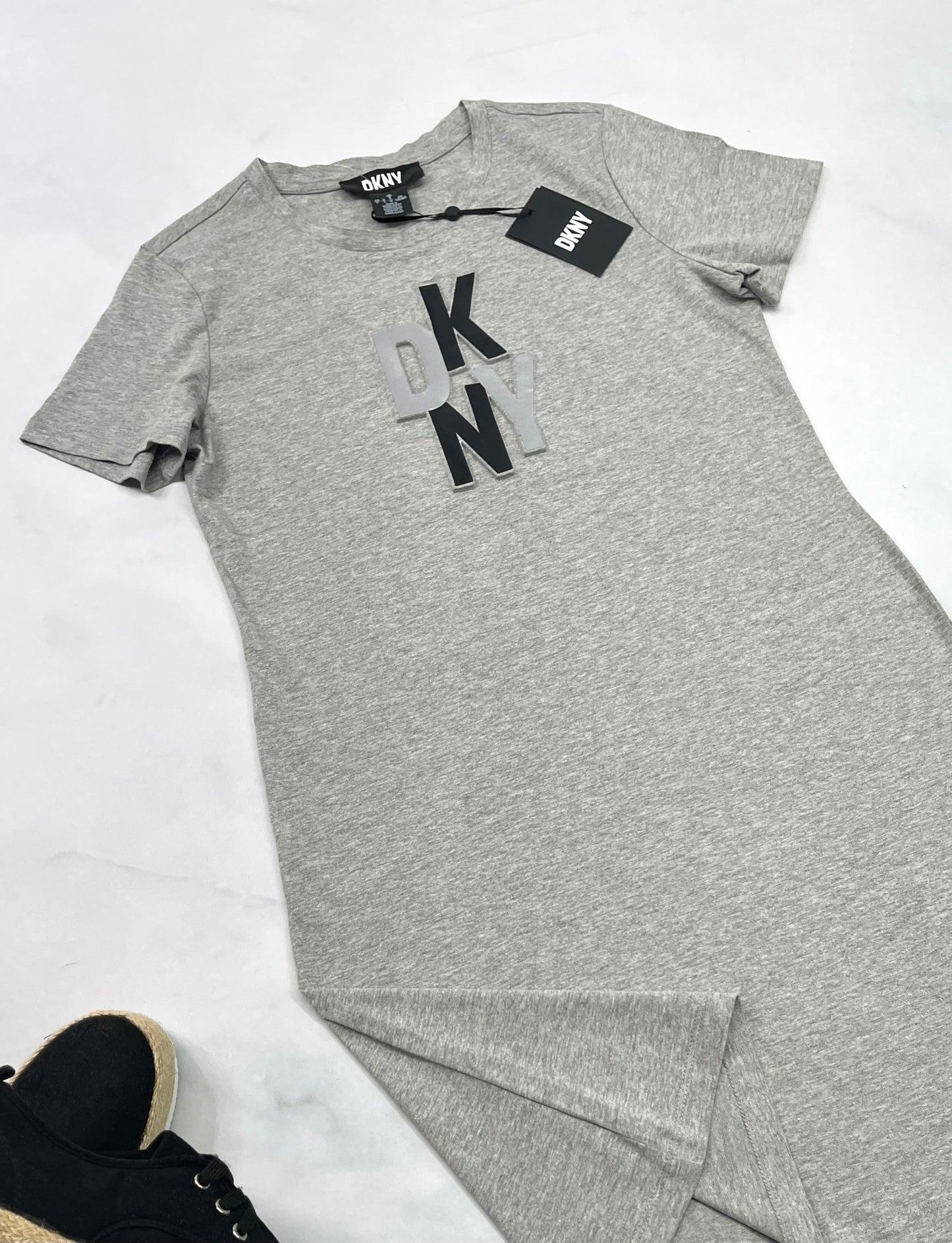 💕 Robe DKNY : incroyable neuve ! Small 4 ans femme