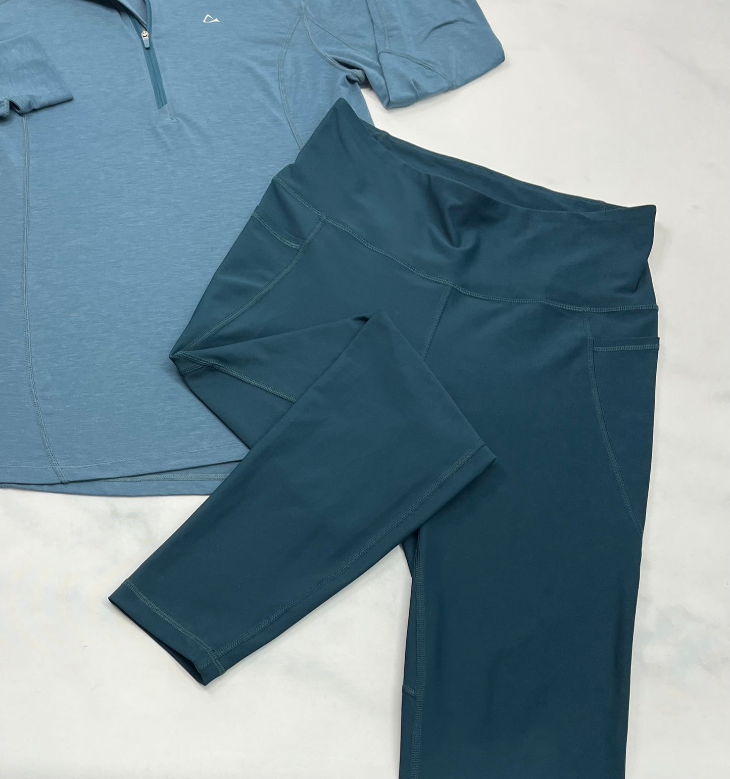 ..Duo sport M/ femme