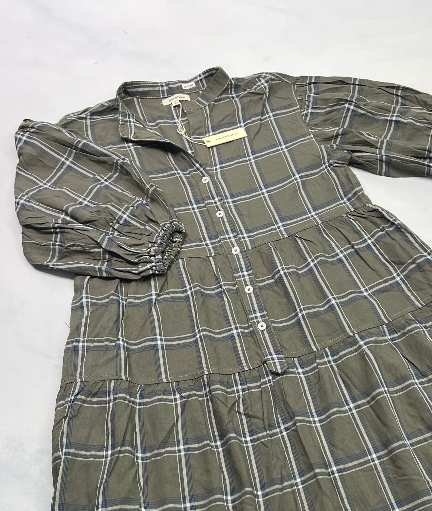 MAX Studio: Robe Small ample