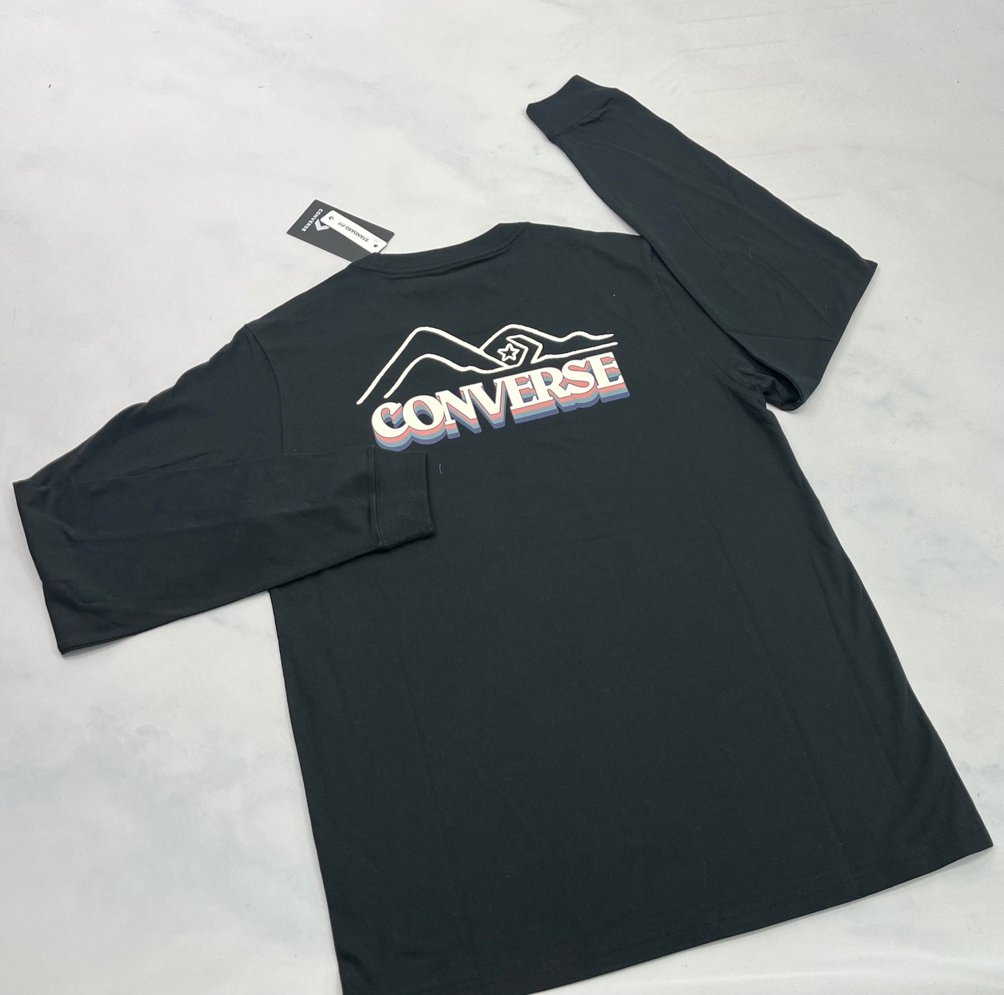 CONVERSE : Small homme