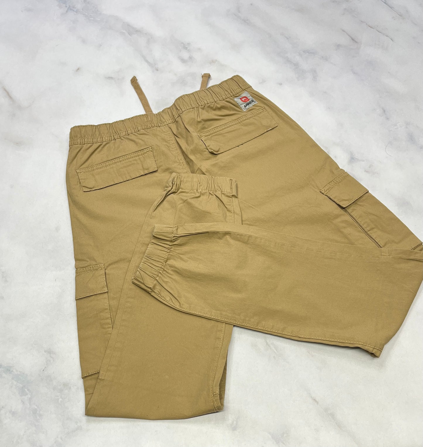 Jogger cargo : Arsenic neuf 13/14 ans