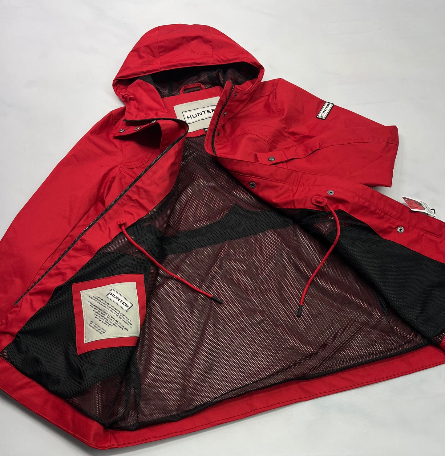 Manteau Hunter