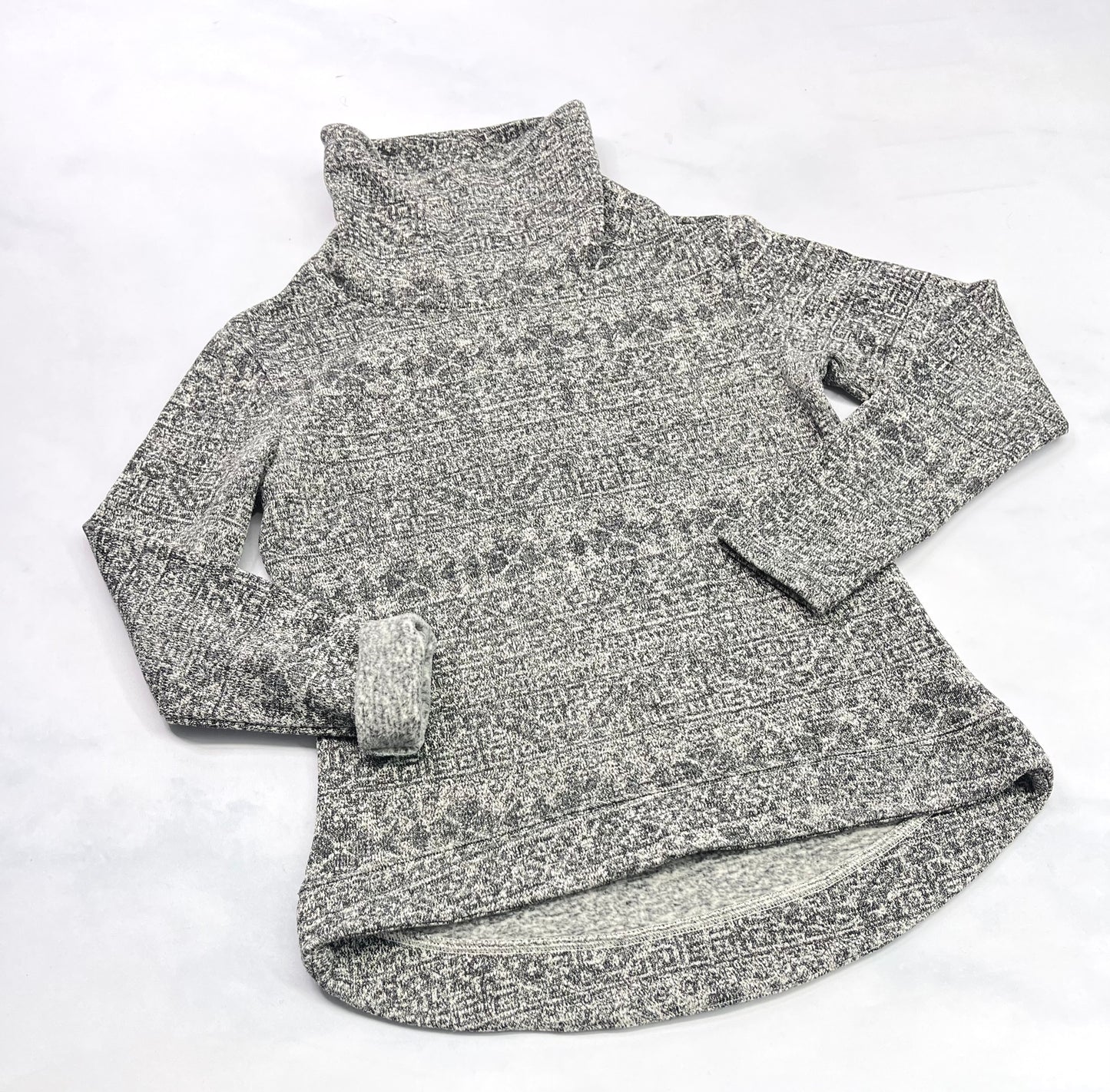 ..Columbia : XS / femme comme neuf ! Doux à l’intérieur .