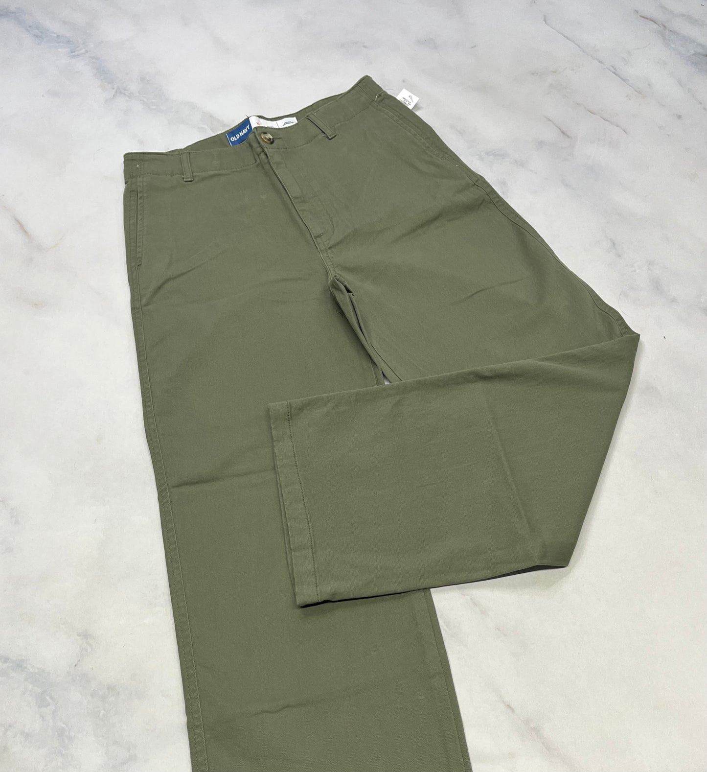 Pantalon : coupe relax neuf ! 12ans / ajustable .