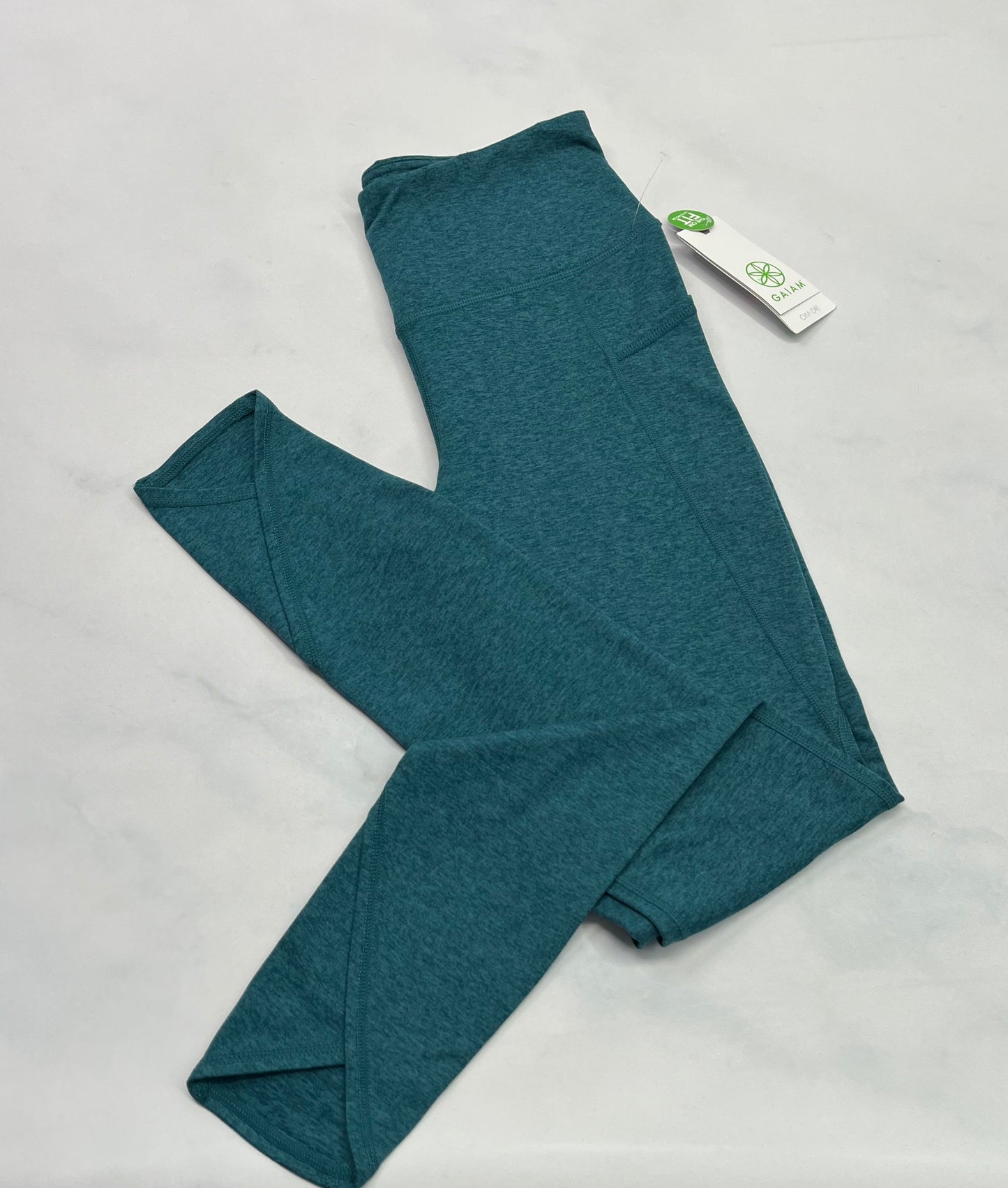 ..Skinny sport GAIAM : Small femme