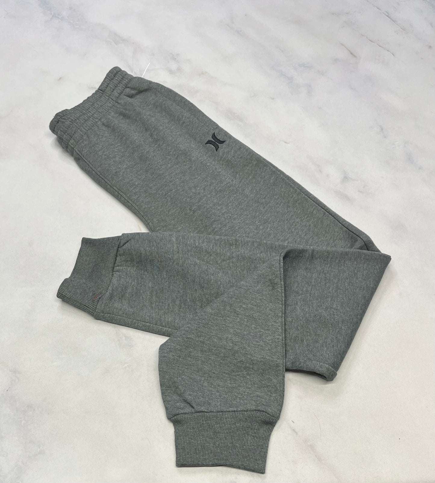 HURLEY : Jogger gris neuf! 16/18 ans