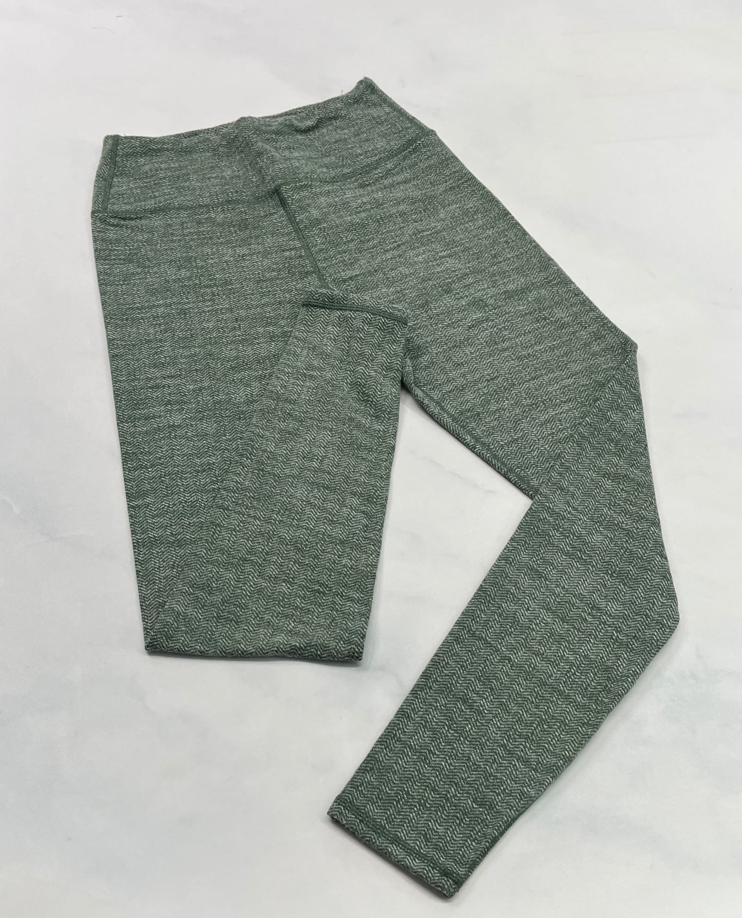 ..Kyodan : Skinny super doux au touché XS/ femme comme neuf!