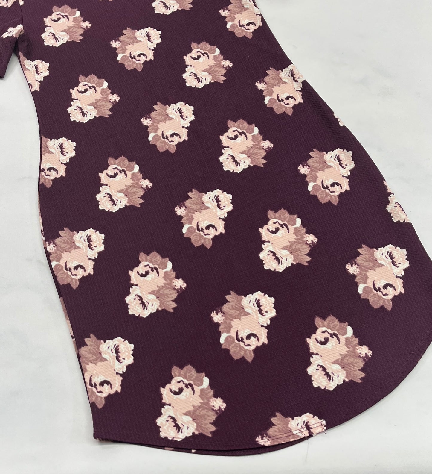 ..Robe : fait Small femme