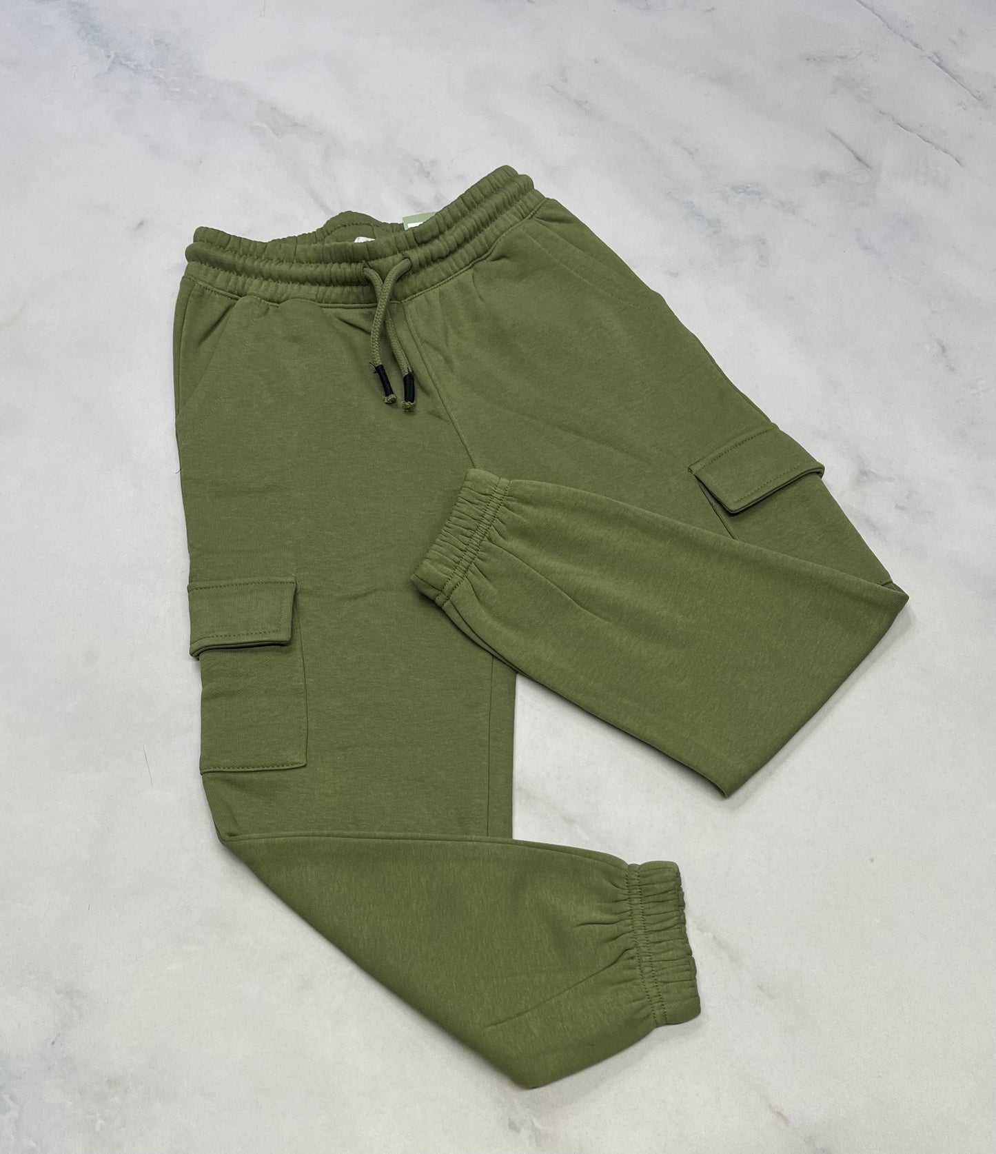 Jog. :Cargo en ouaté neuf! 6X