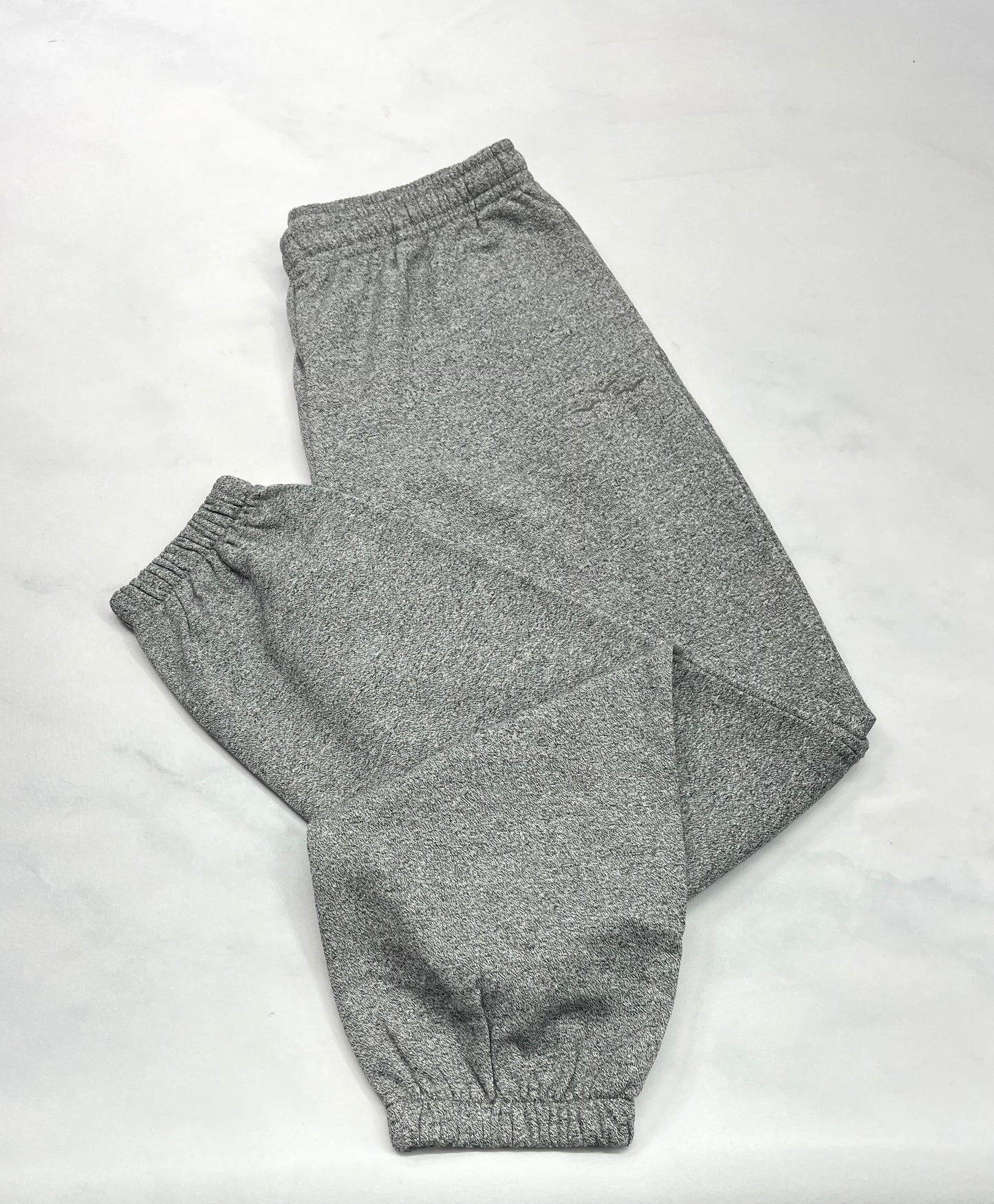 LAZY. Jog gris M/ femme