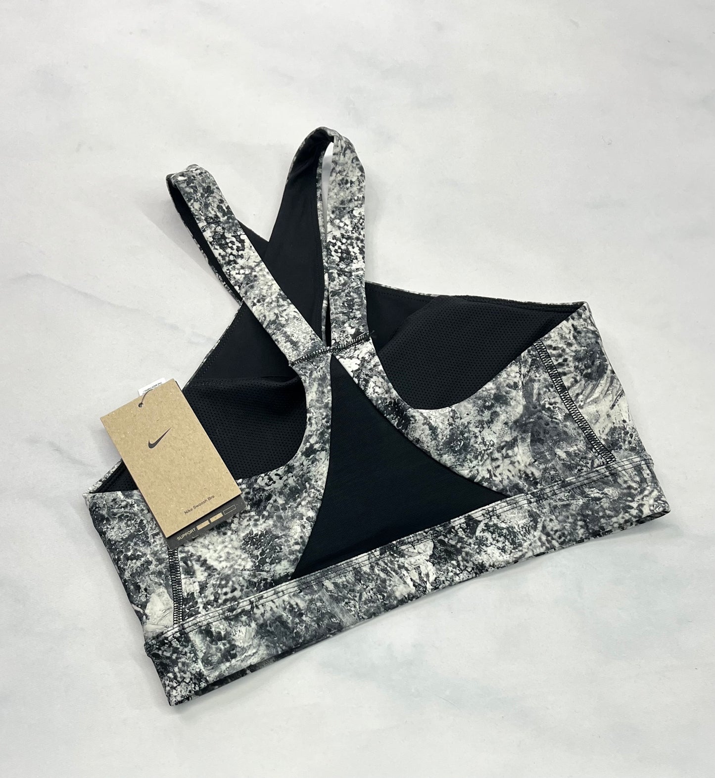 ..NiKE : Top sport neuf ! M/ fit ( S-M) femme .