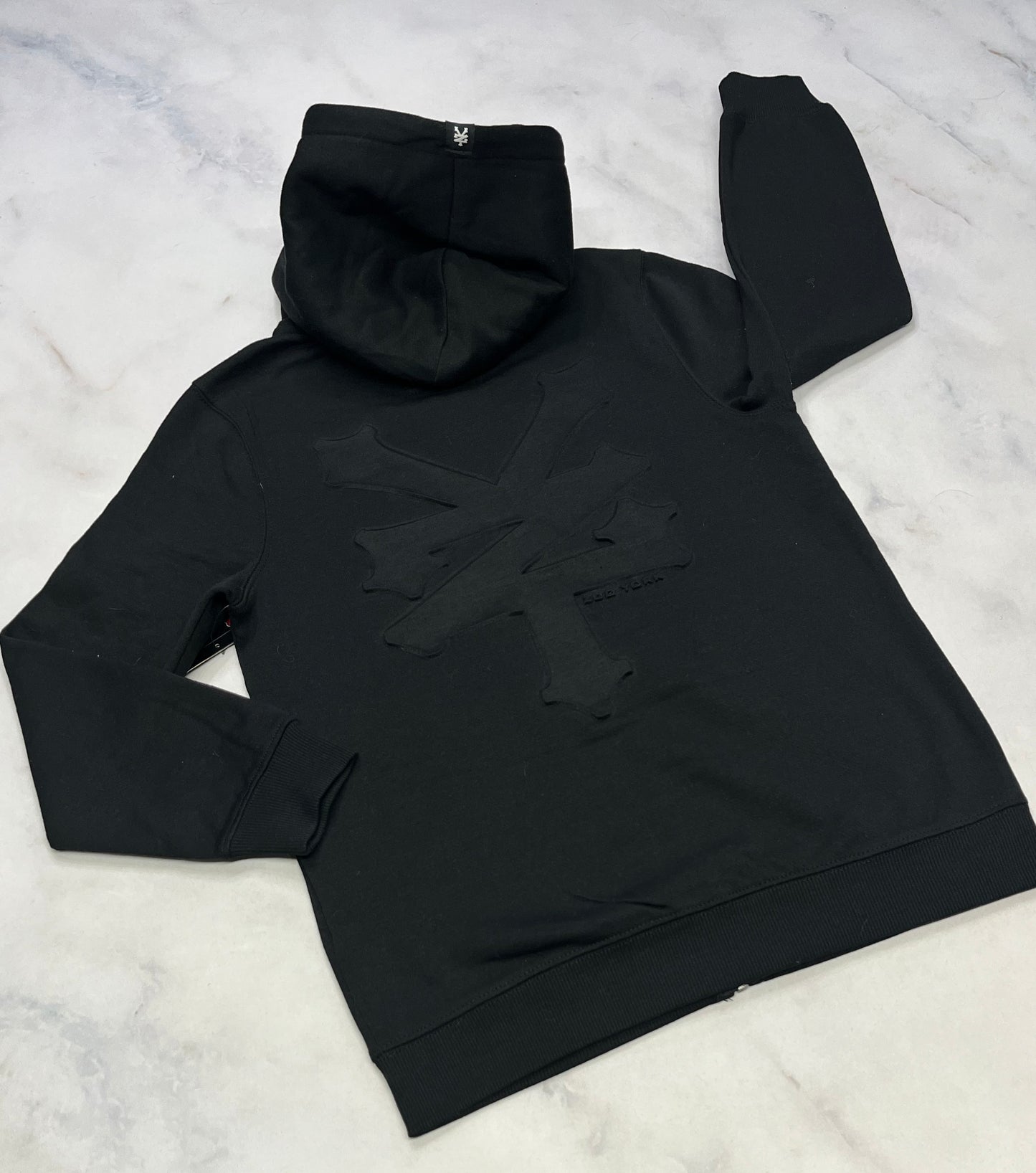 Veste zip : Zoo York neuve 10-12 ans