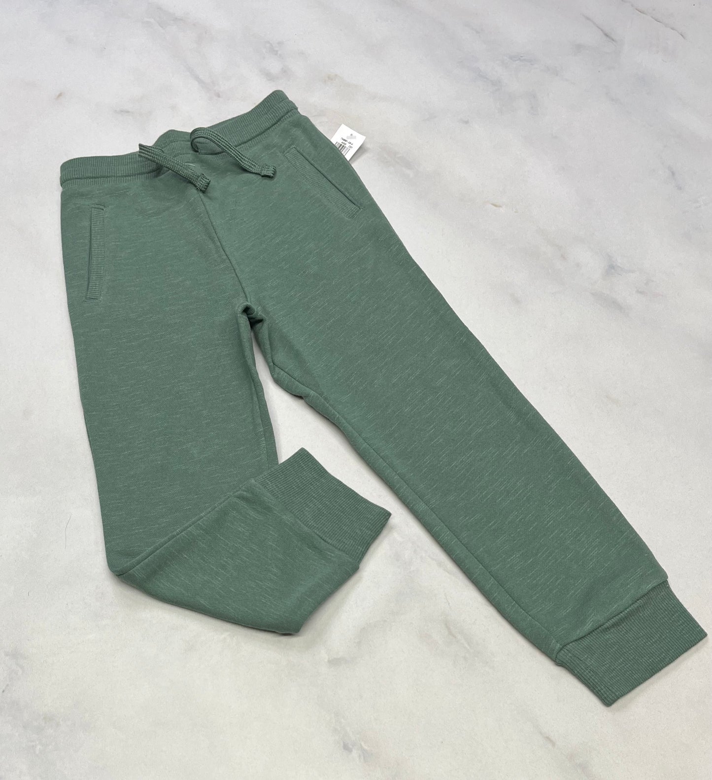 Jog. Vert Old Navy 4 ans neuf!