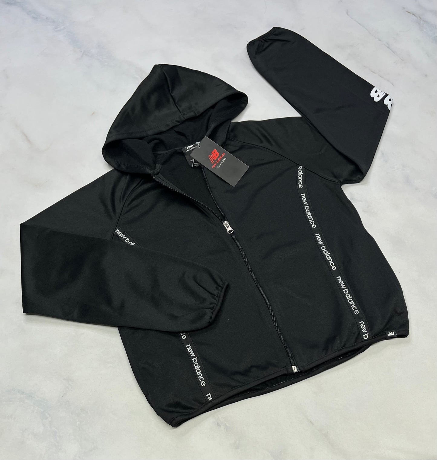 New.Balance : Veste sport