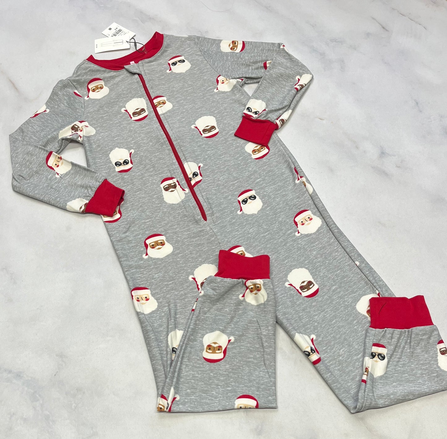 Pyjama : soft/ stretch neuf! Unisexe . 5 ans 7 ans et 12 ans