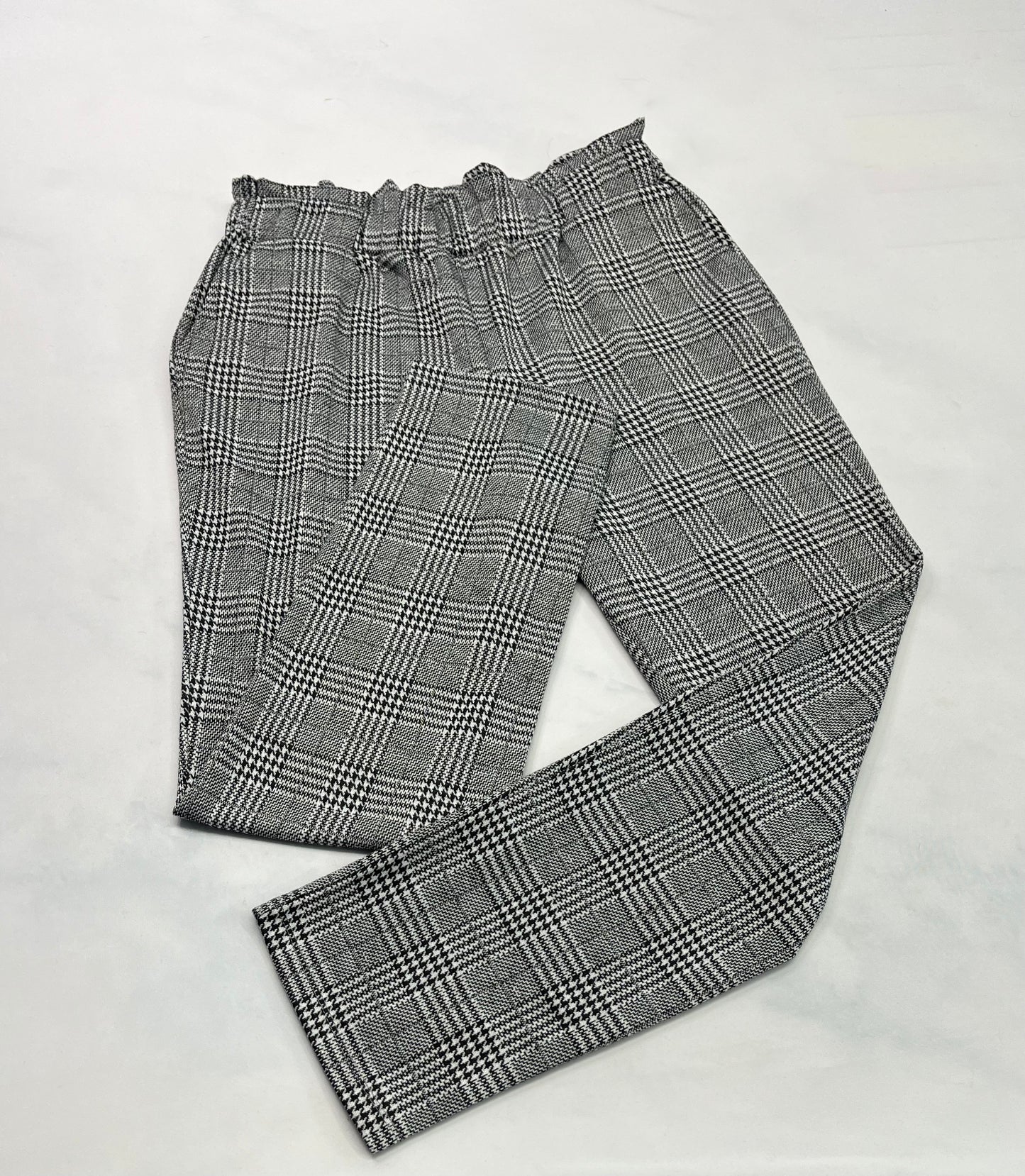 Pantalon : Guilty taille élastique doux au touché . Fait L/ femme comme neuf !