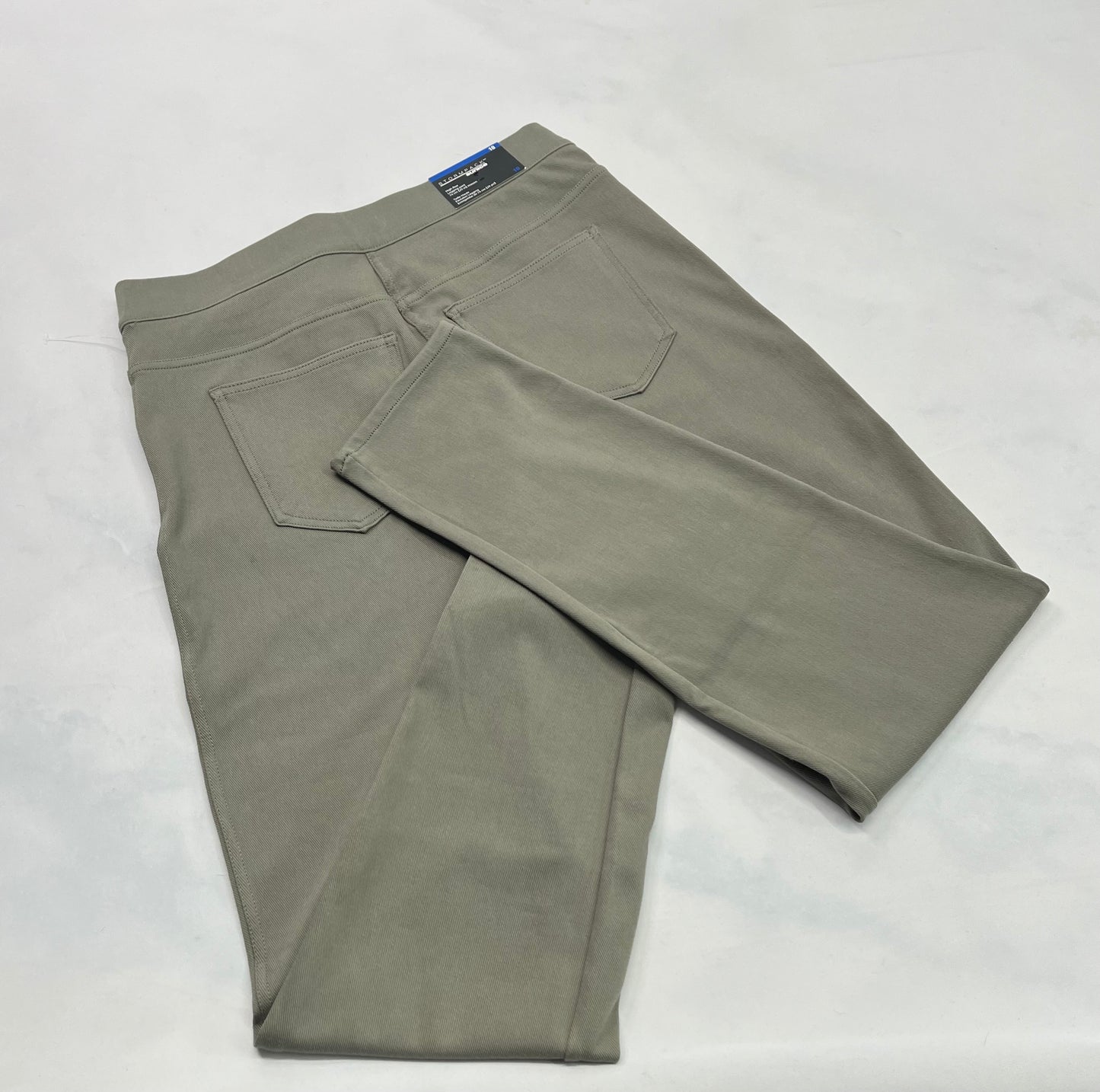 Jegging : verdâtre femme mou stretch neuf !