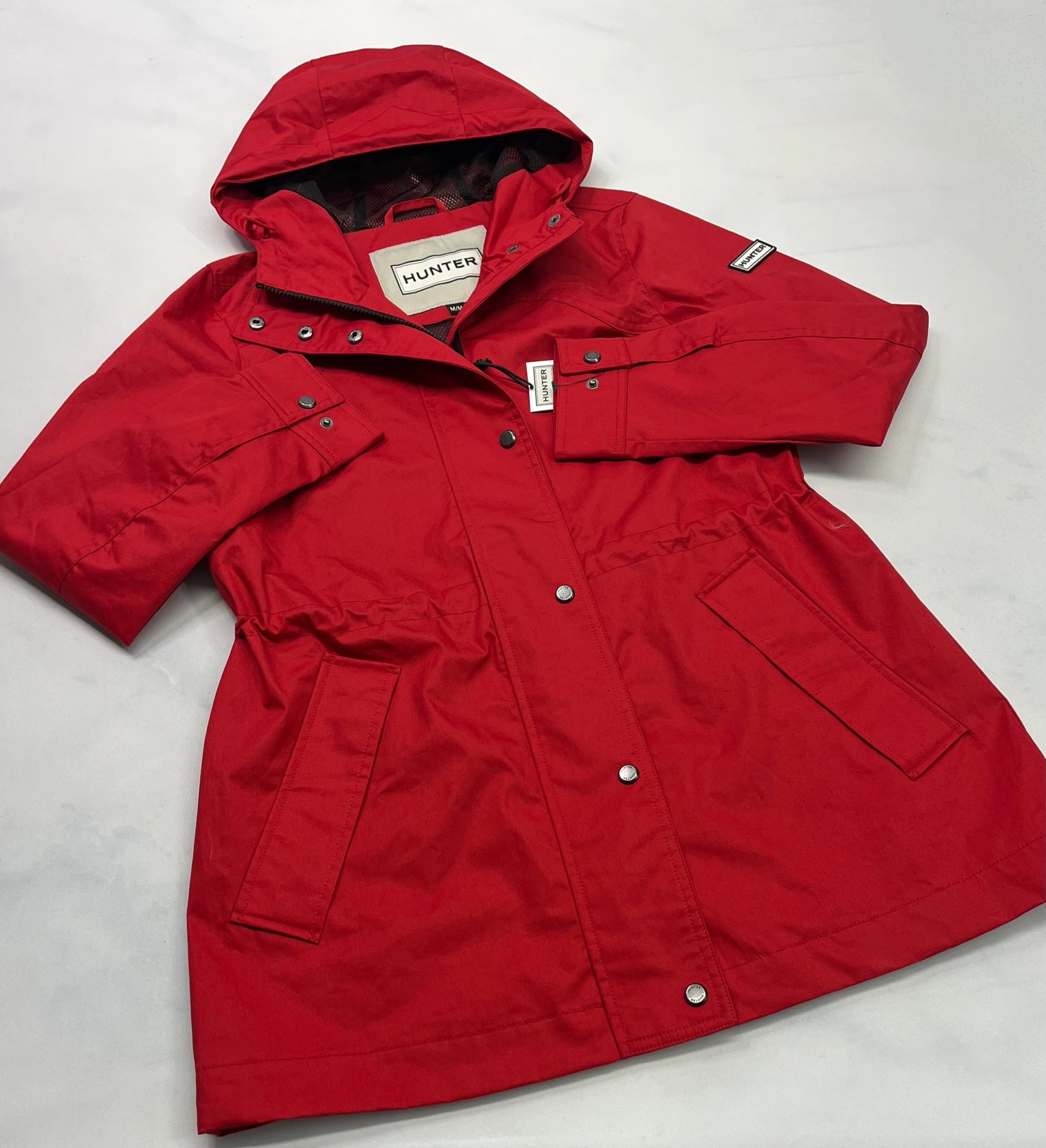 Manteau Hunter