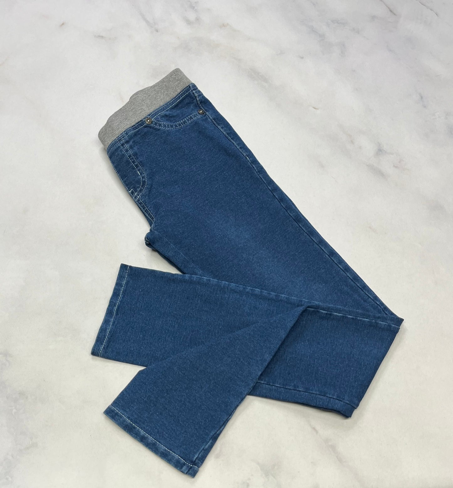 Skinny : Jeg. Jeans ultra mou 10 ans
