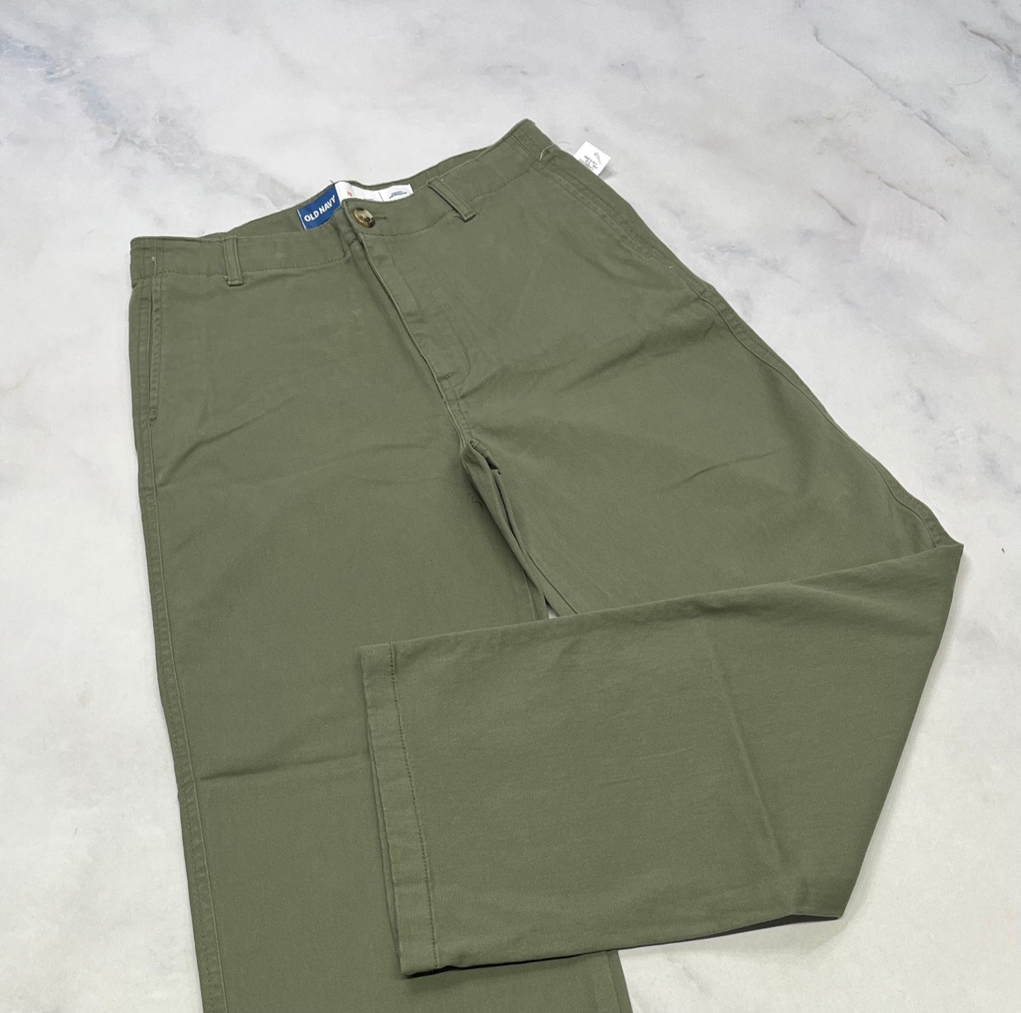 Pantalon : coupe relax neuf ! 12ans / ajustable .