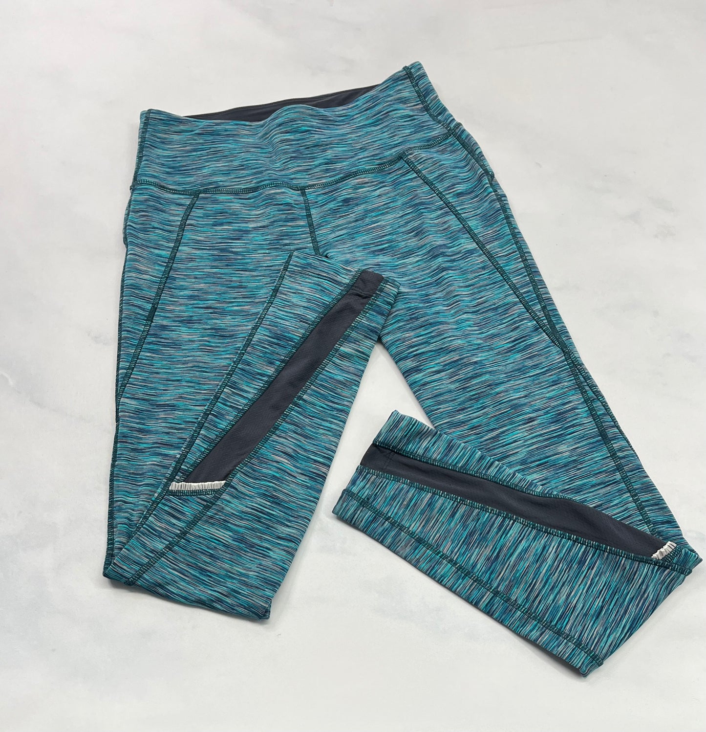 ..Skinny sport S/ femme