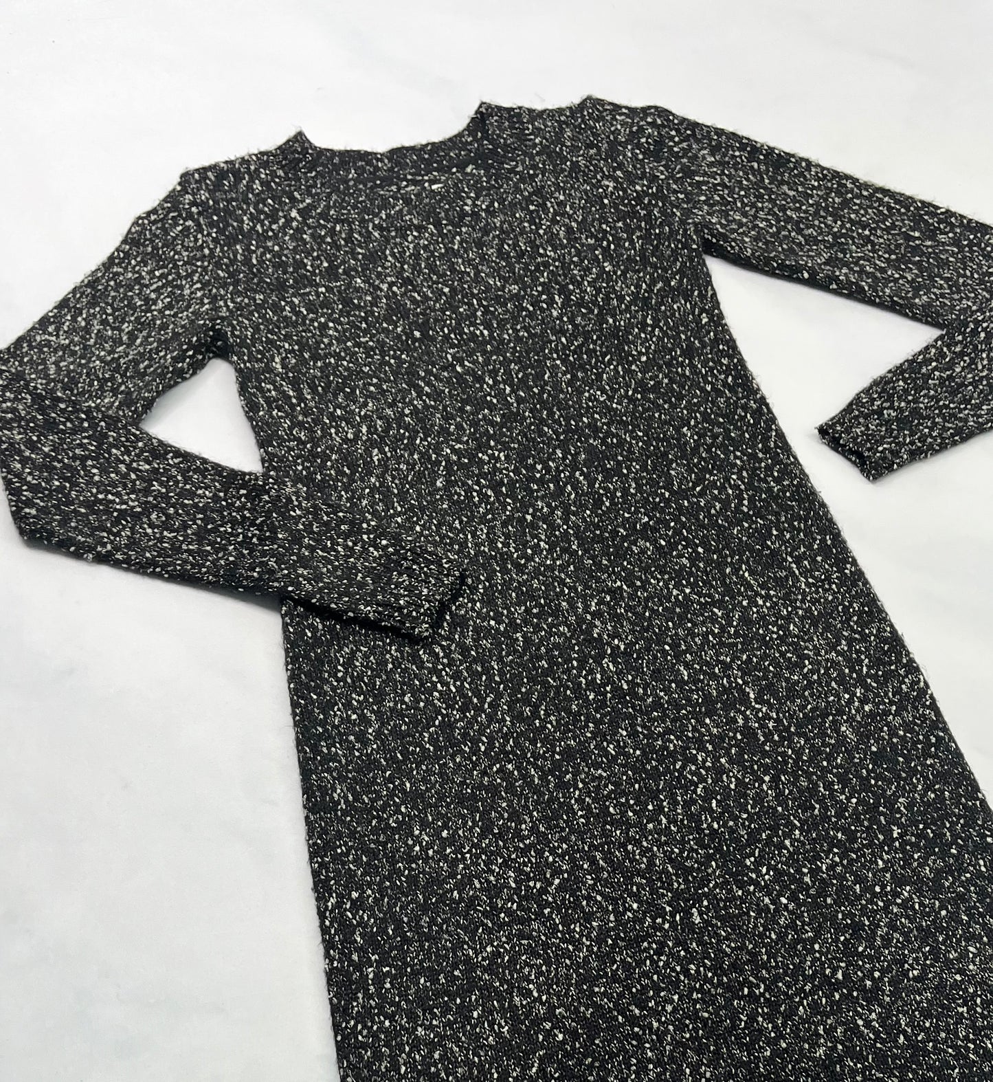 ..Robe en tricot : Camber&Grace XXS/ femme comme neuve .