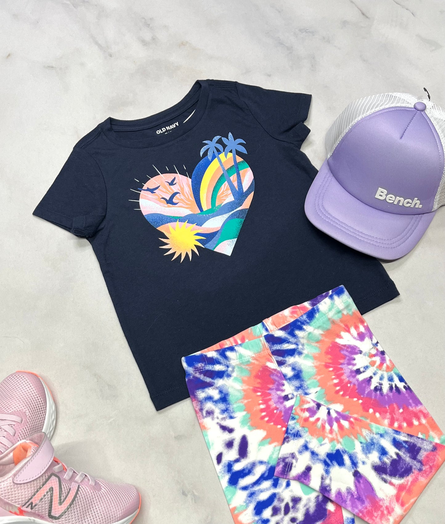 ☀️ Manche courte : Soft stretch fait 4 ans neuf !