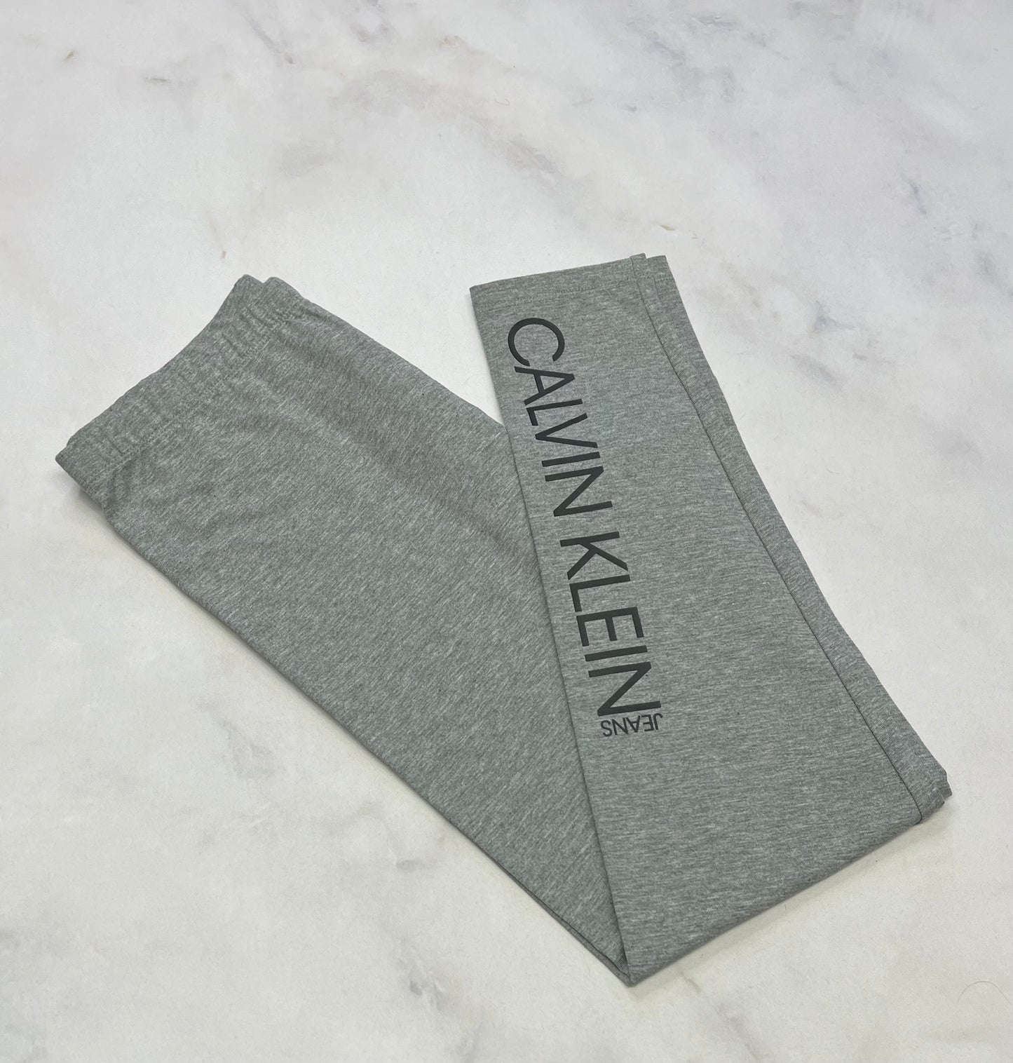 Legging : Calvin Klein neuf ! 14-16 ans ado fille .