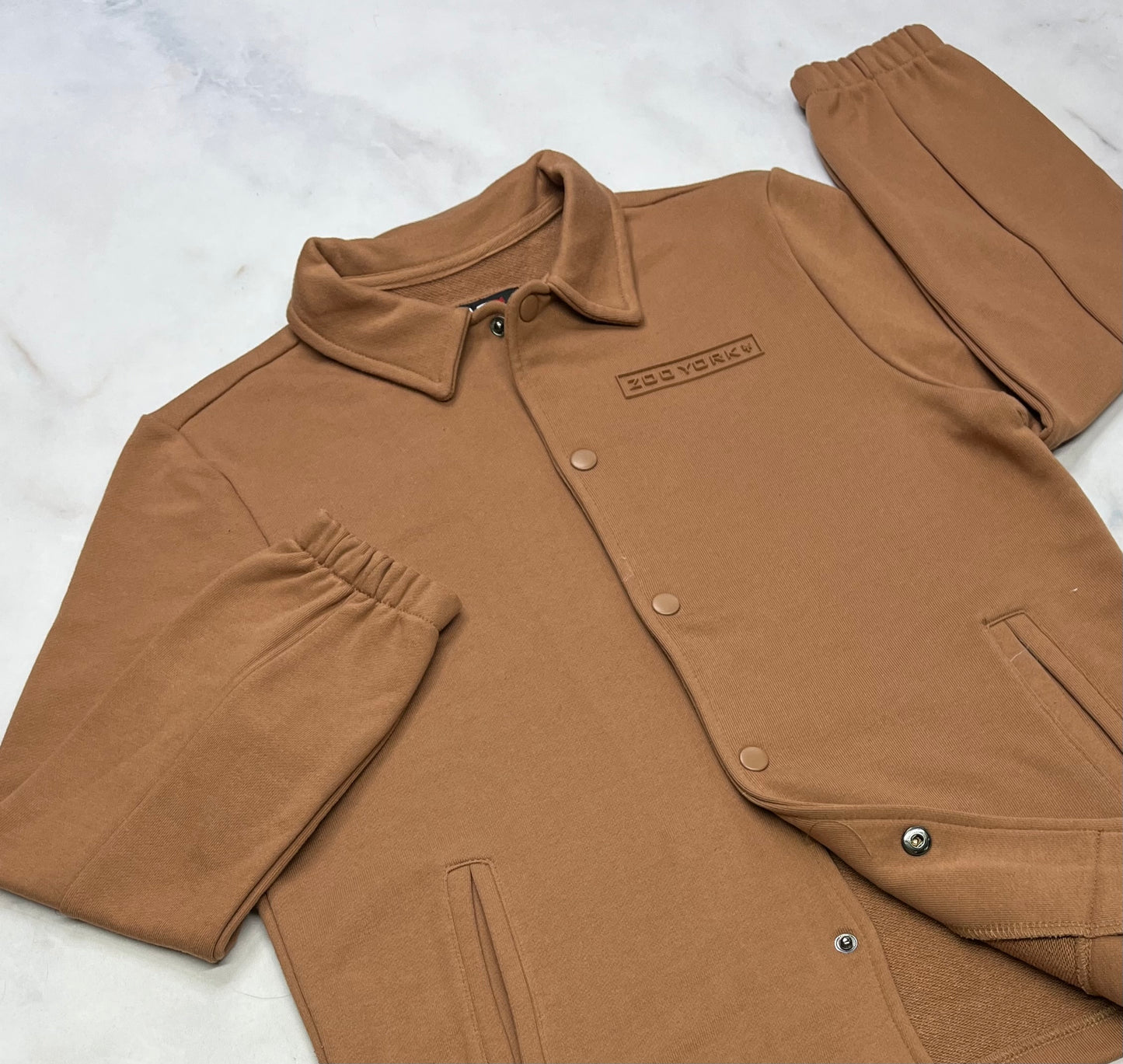 Zoo York : Chemise en ouaté hyper confo ( bouton à snap). 14 ans .neuf!