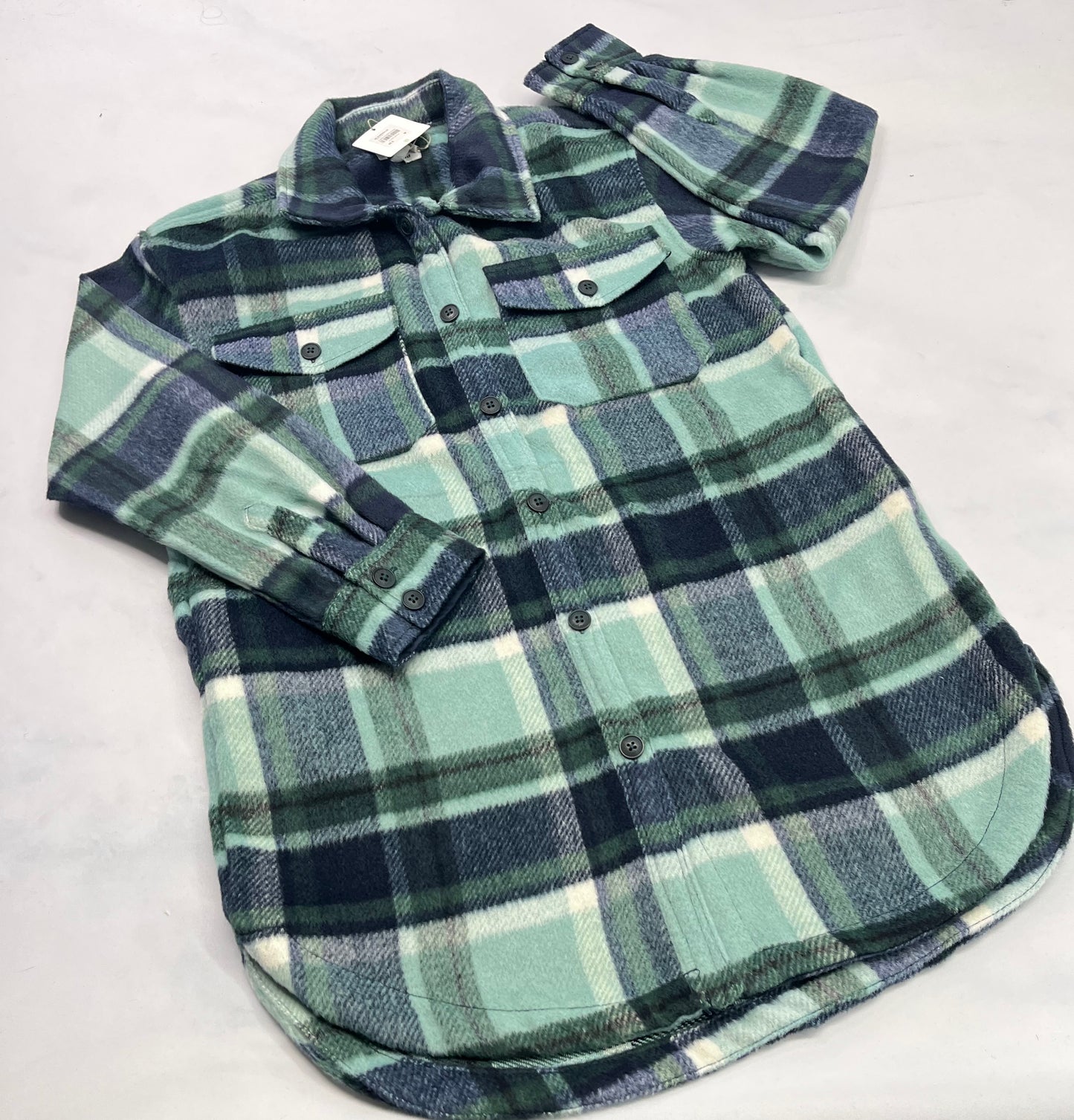 Veste / manteau : neuve Tag ! Poches sur les côtés .Qualité ++Gr : M-L-XL femme .